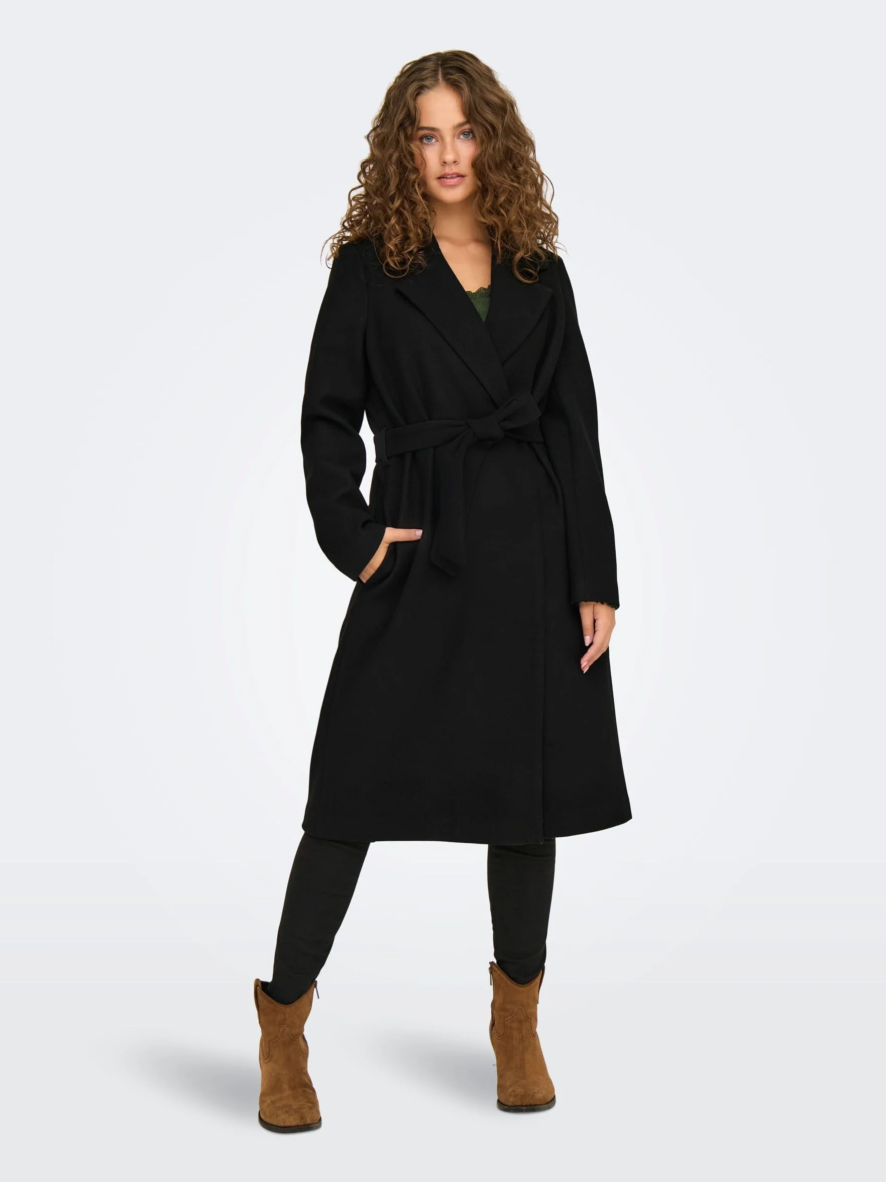 ONLY ONLALVILDA Coat
