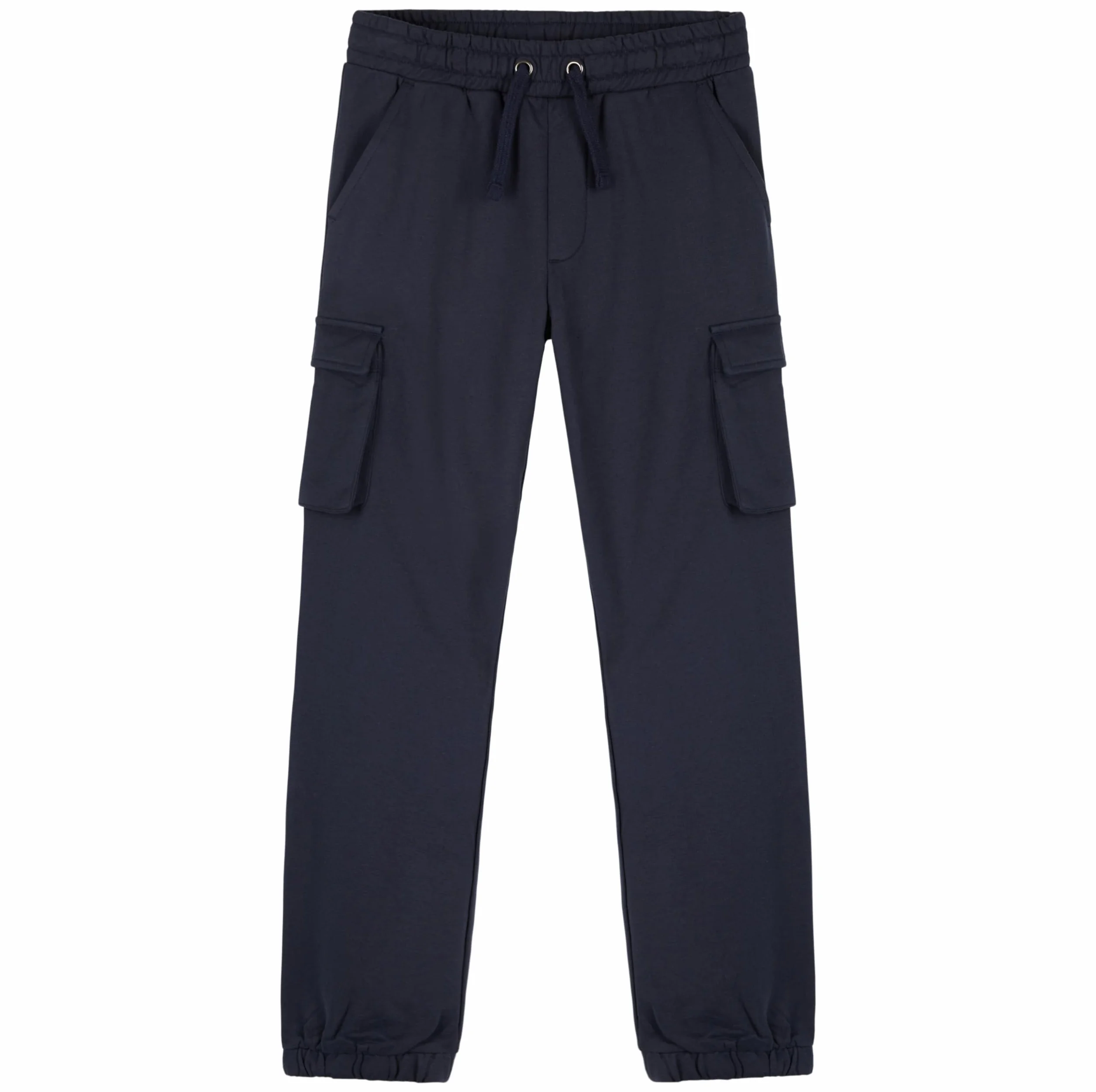 Pantalón Invierno Niño Casual CityComfort 4 Bolsillos Cintura Cordón