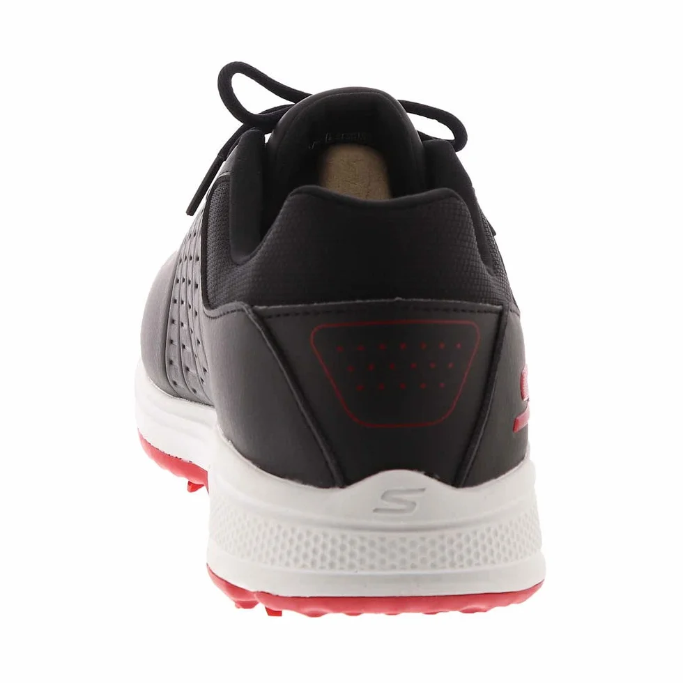 Skechers Torque Zapatos de Golf Impermeables Hombre