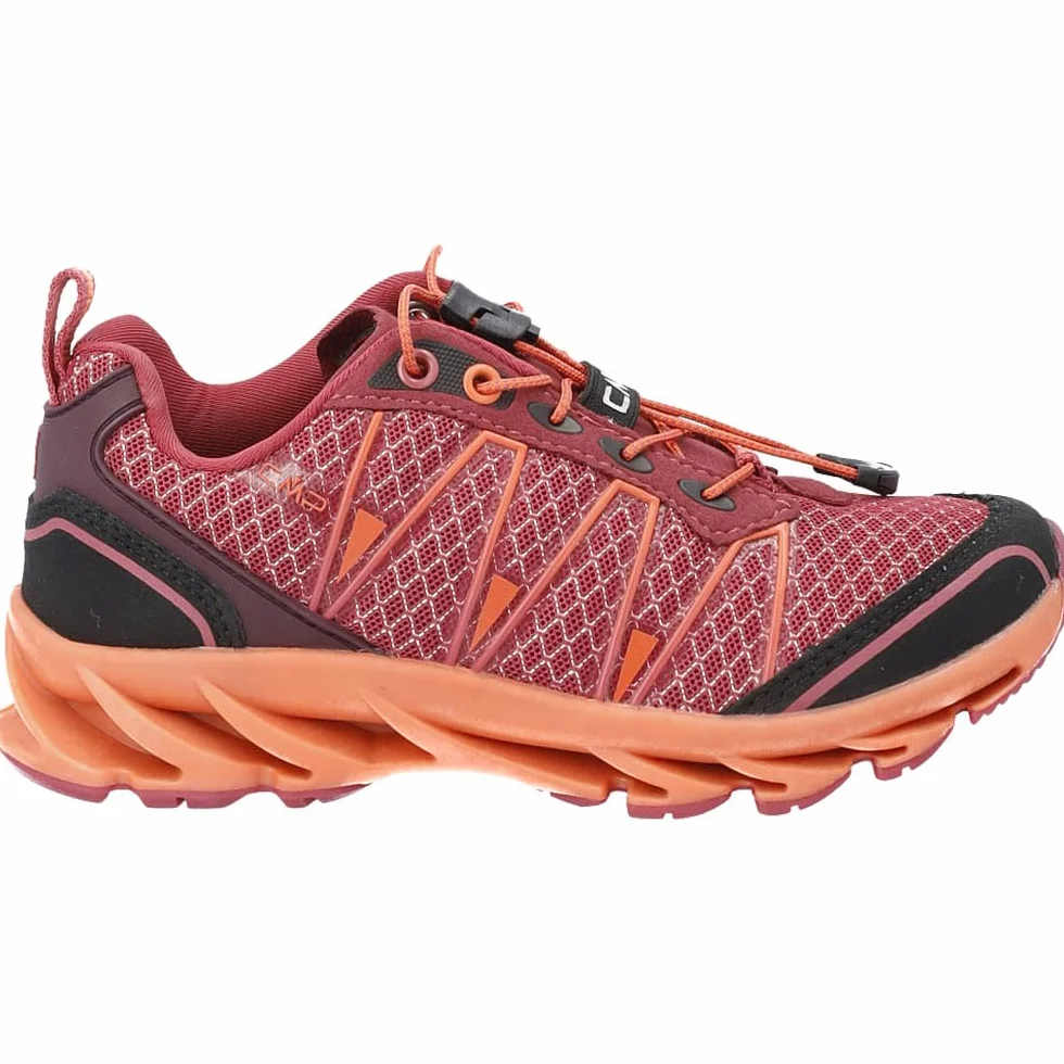 CMP Altak 2.0 Trail Running Shoes EU 27