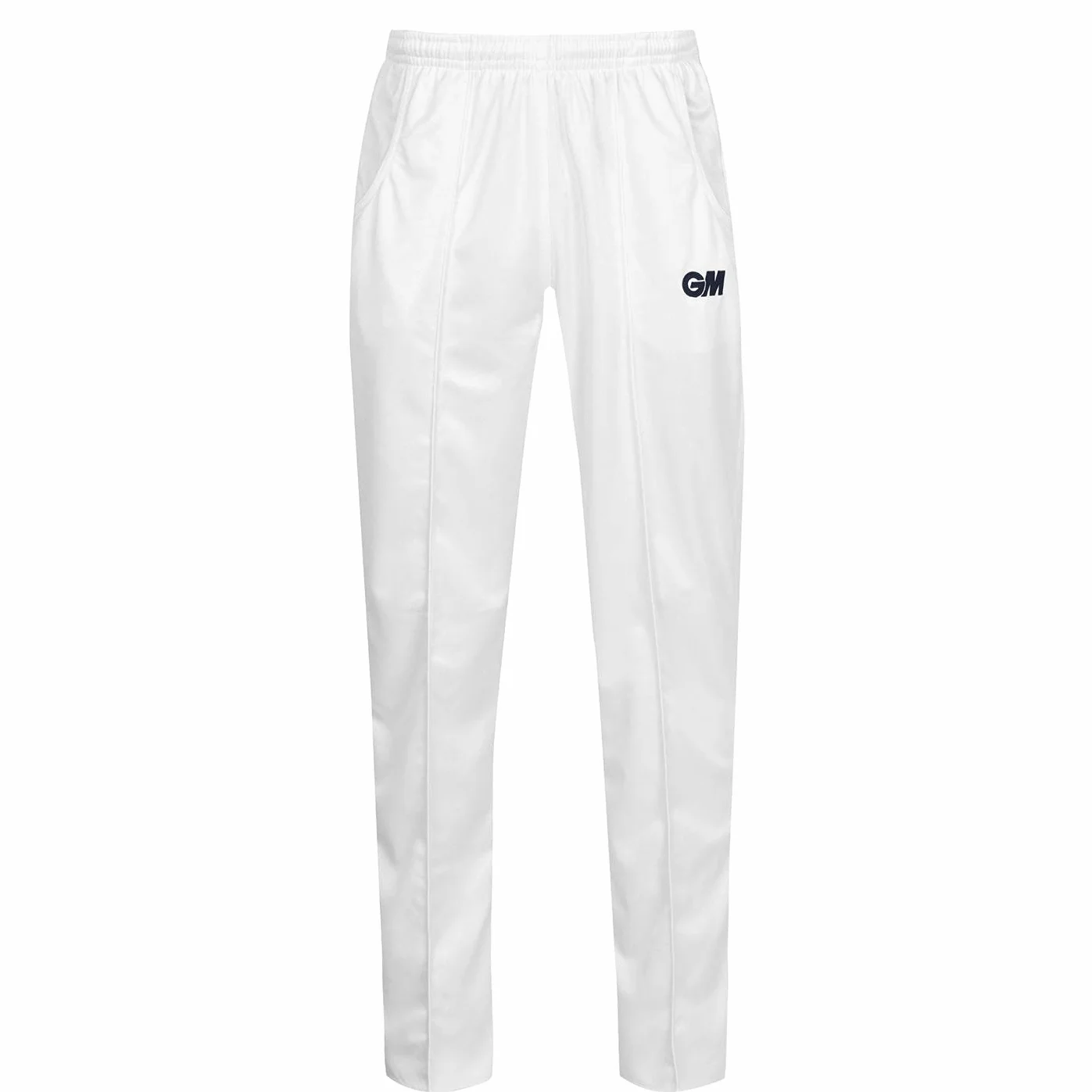 Gunn & Moore GM Maestro Pantalones de críquet jóvenes