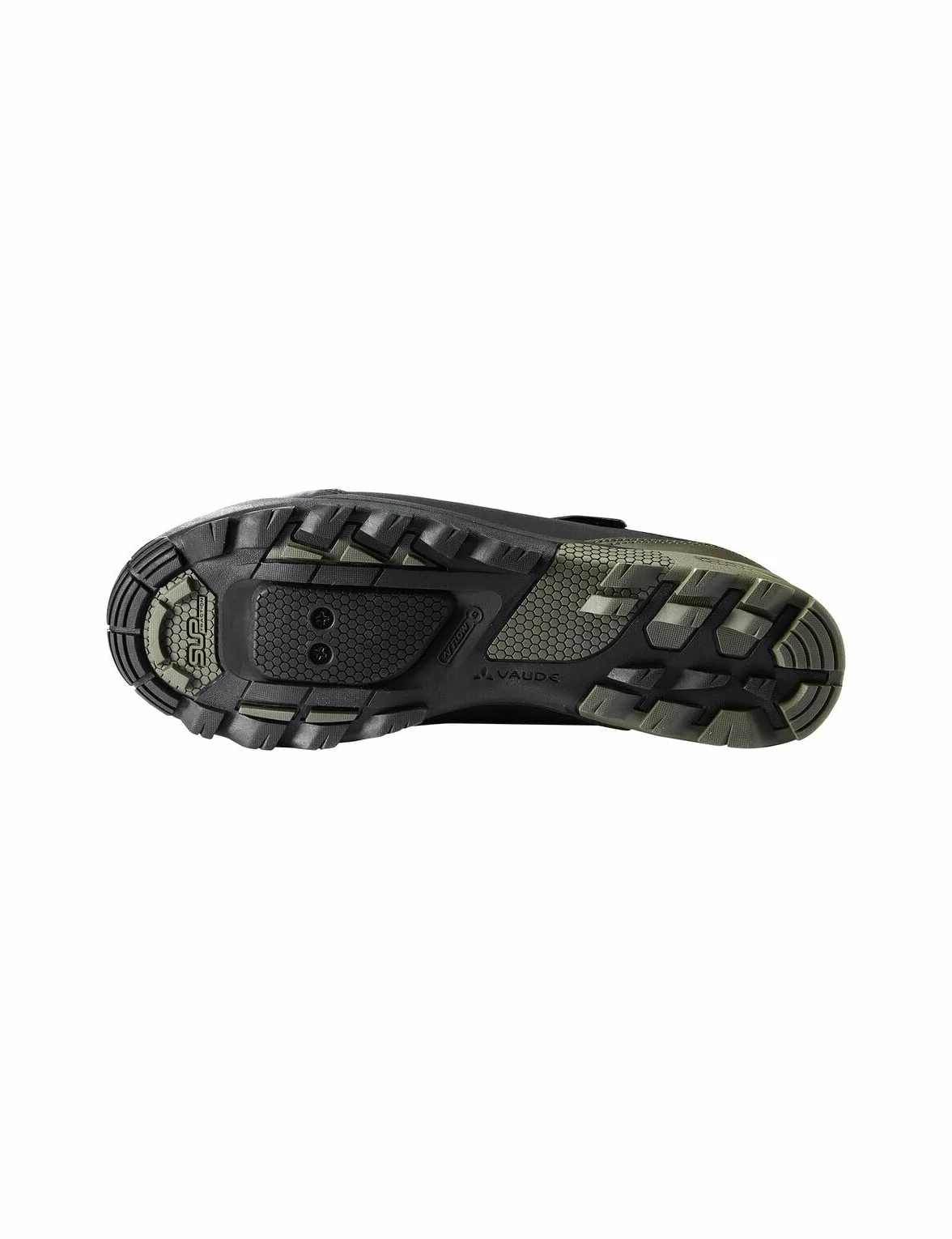 VAUDE Am Downieville Low Zapatillas de Ciclismo de montaña