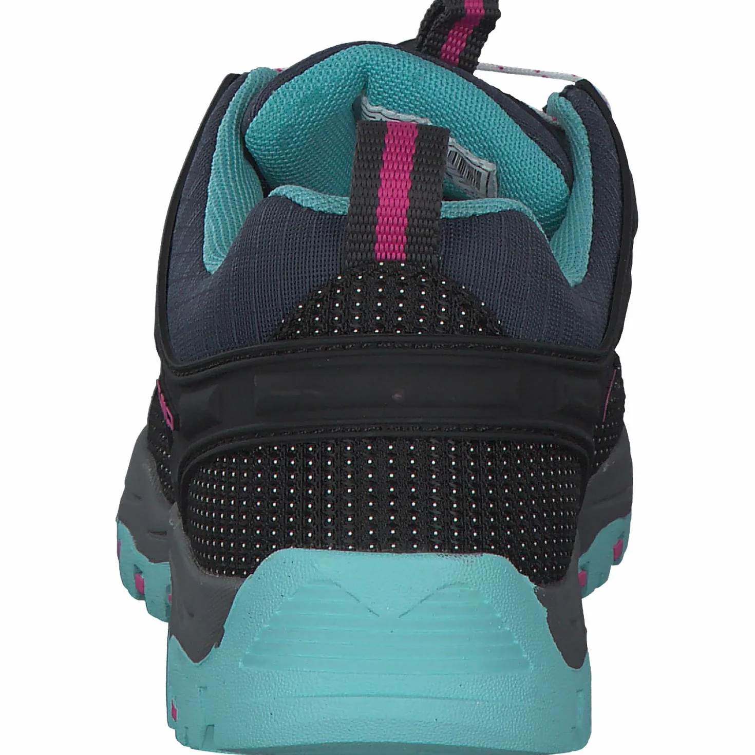 CMP Kids Rigel Low Trekking Shoes WP Zapatos trekking niños