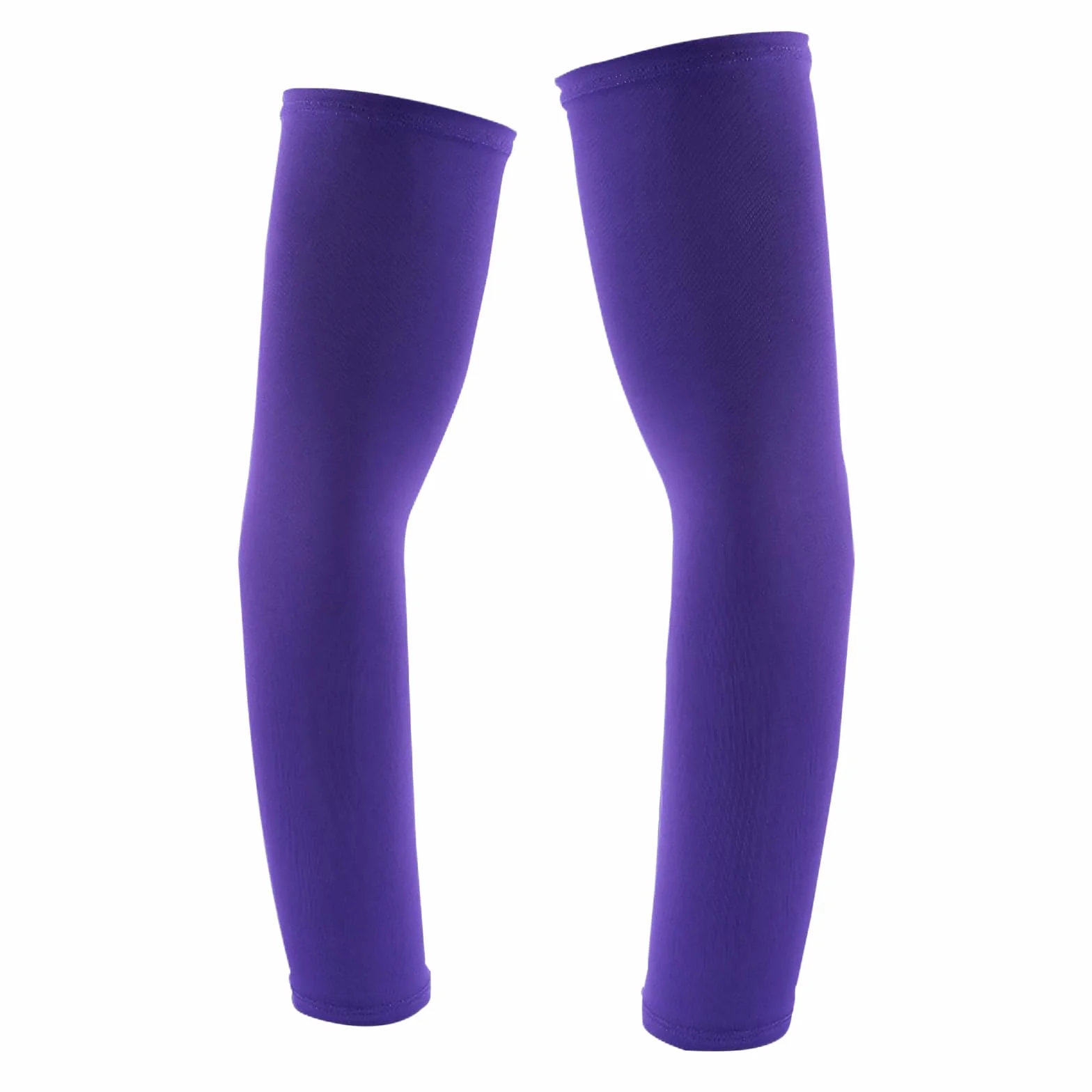 TopTie Manga para Brazo Elásticas Protección UV Manguitos Transpirables para Ciclismo Running Voleibol