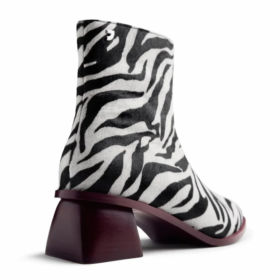 GIOSEPPO Remer Botas Mujer