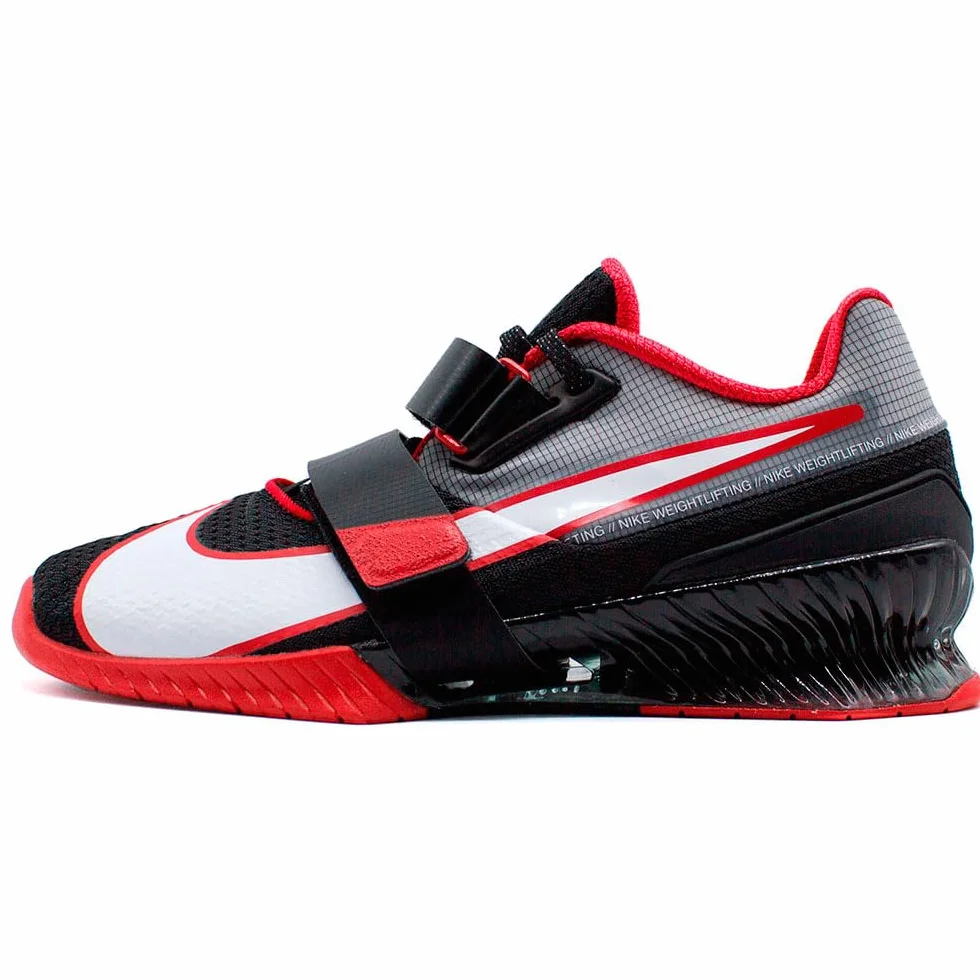 Nike Cd3463-010 Gymnastics Shoe Hombre