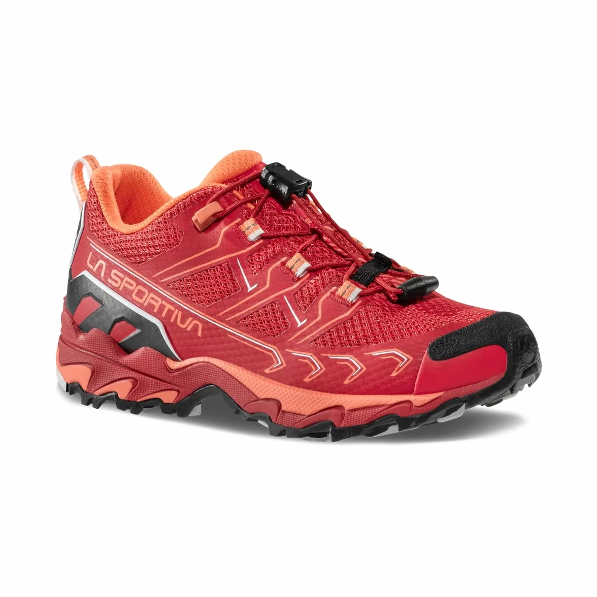 La Sportiva Ultra Raptor II Jr Botas de Hiking Unisex niños
