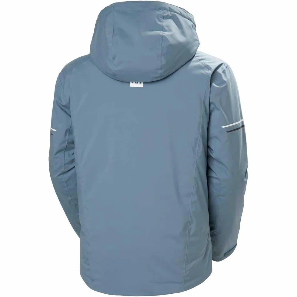 Helly Hansen Swift Team Insulated Ski Jacket Chaqueta de esquí Hombre