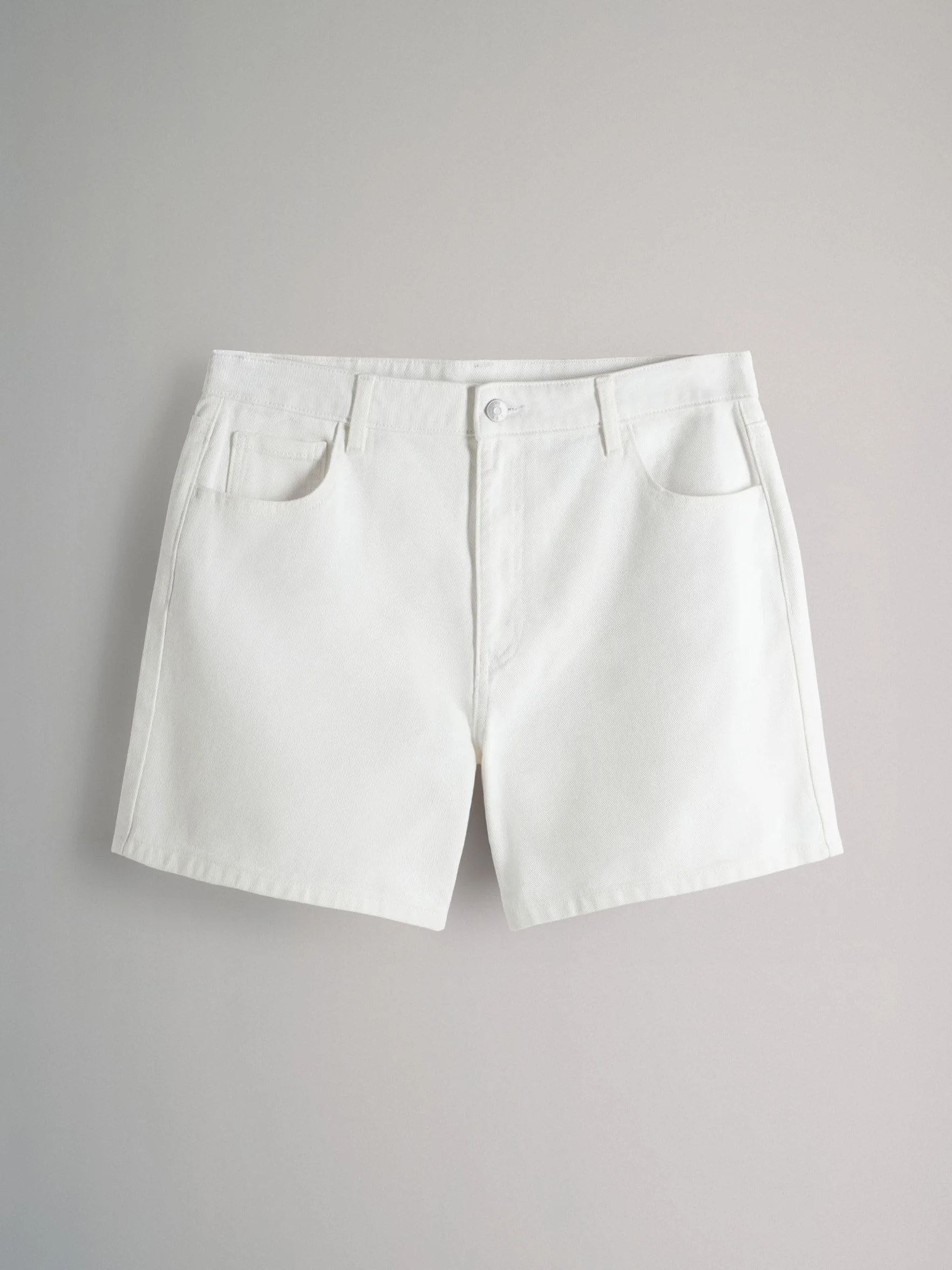 Pack de 3 Vaqueros Cortos para Mujer