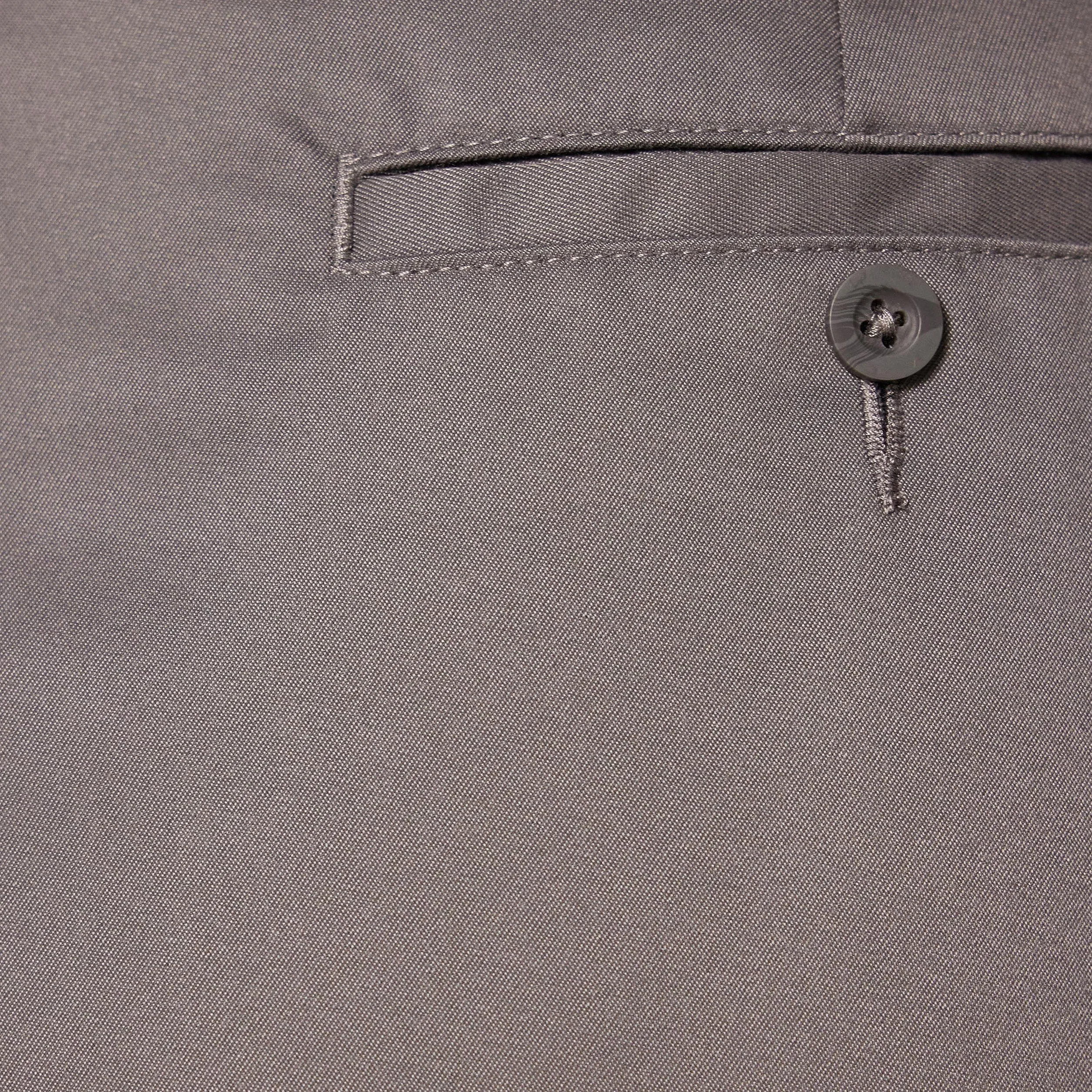 Amazon Essentials Pantalones de Golf Elásticos Corte Recto Hombre