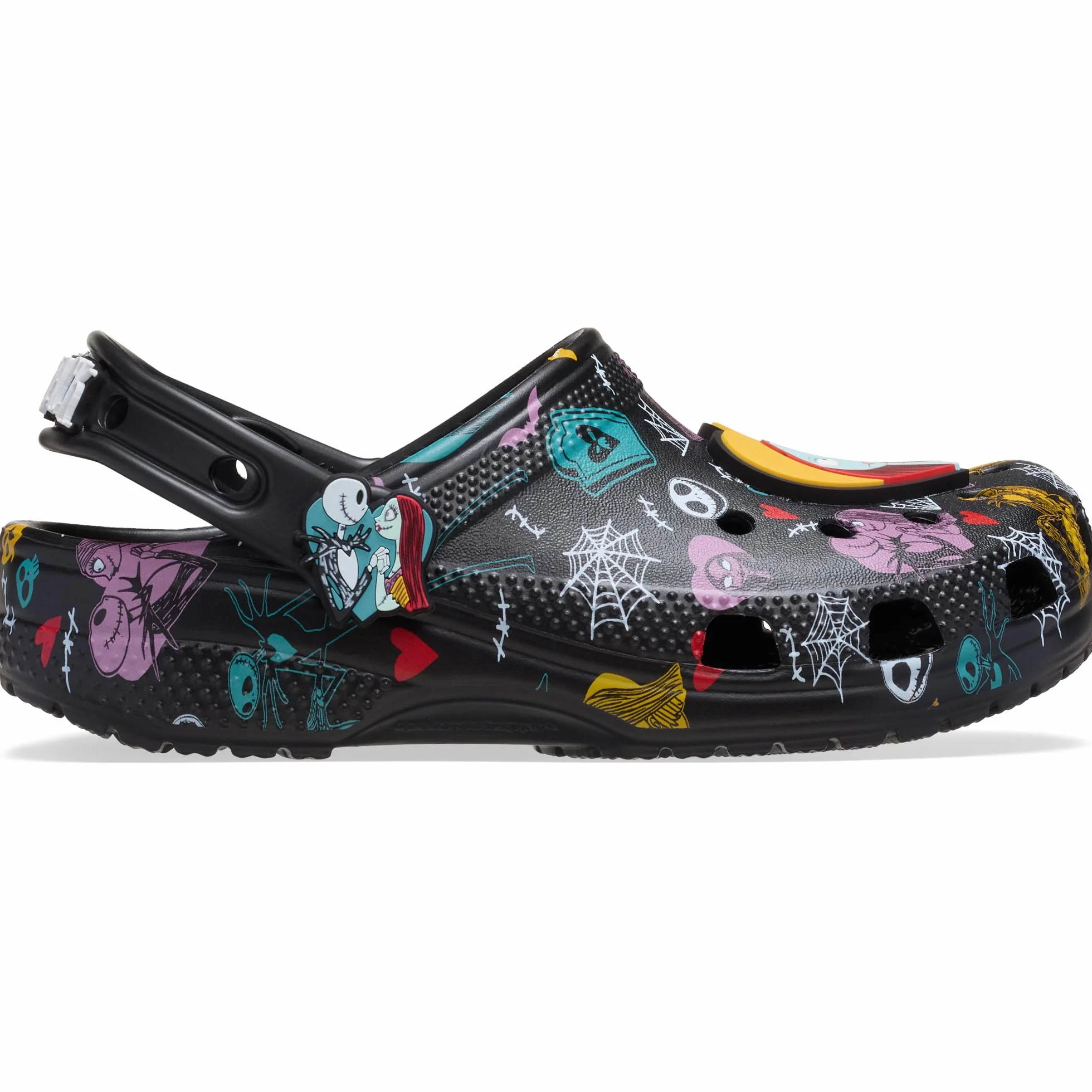 Crocs Nightmare Multi Classic Clog Zuecos niños