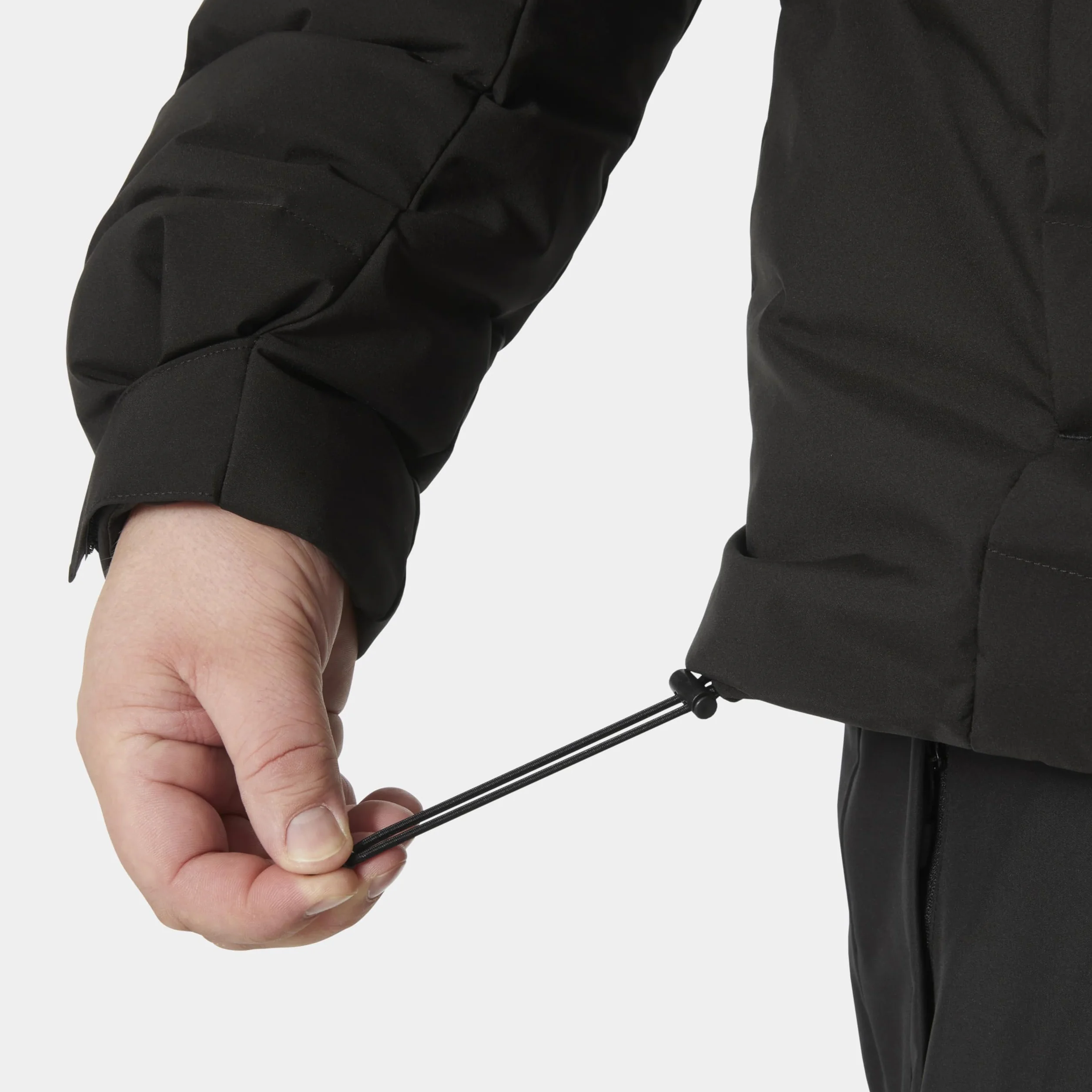 Helly Hansen Bossanova Puffy Jacket Hombre
