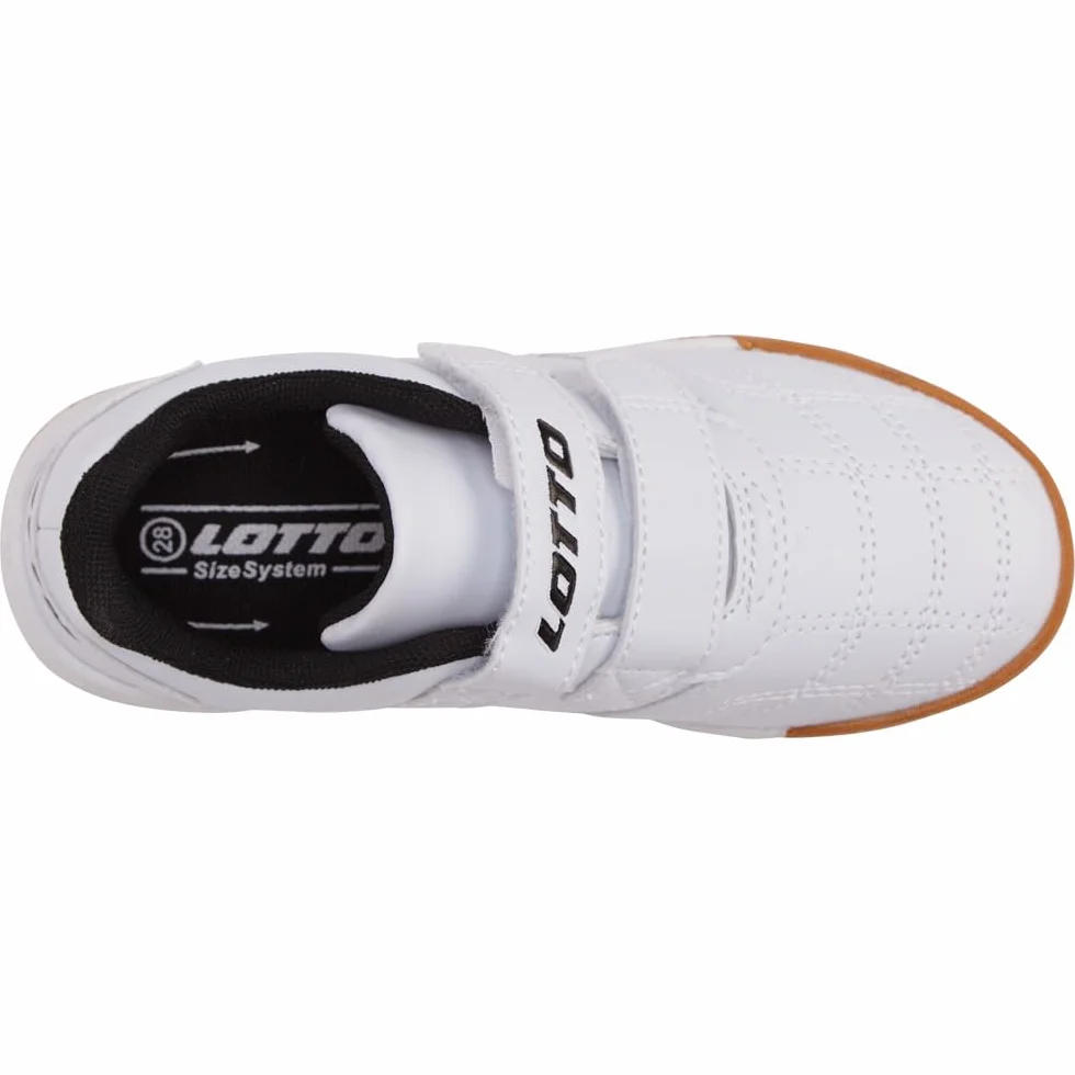 LOTTO Lotto Zapatillas Unisex niños