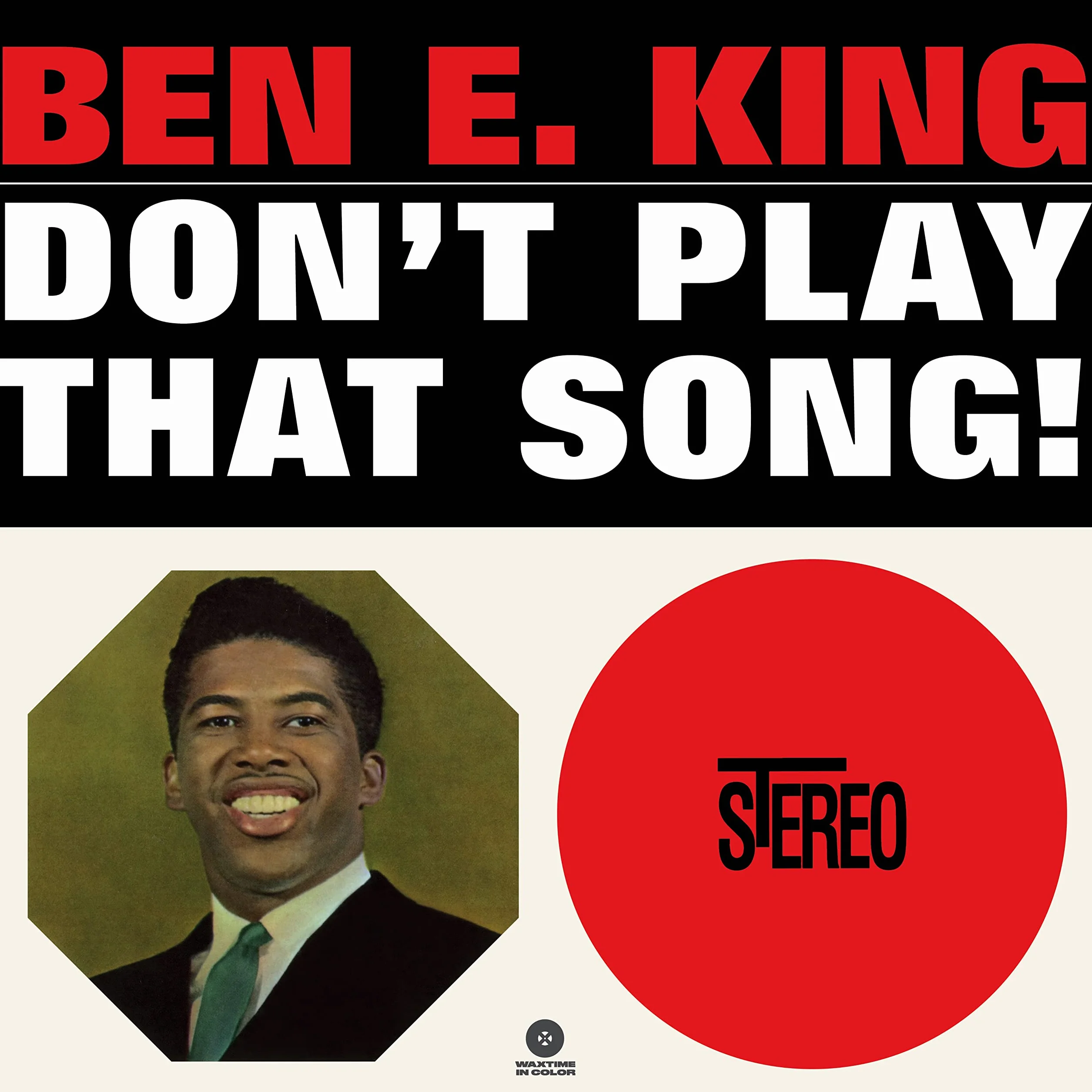 Don´t Play That Song! (Limited Colored)