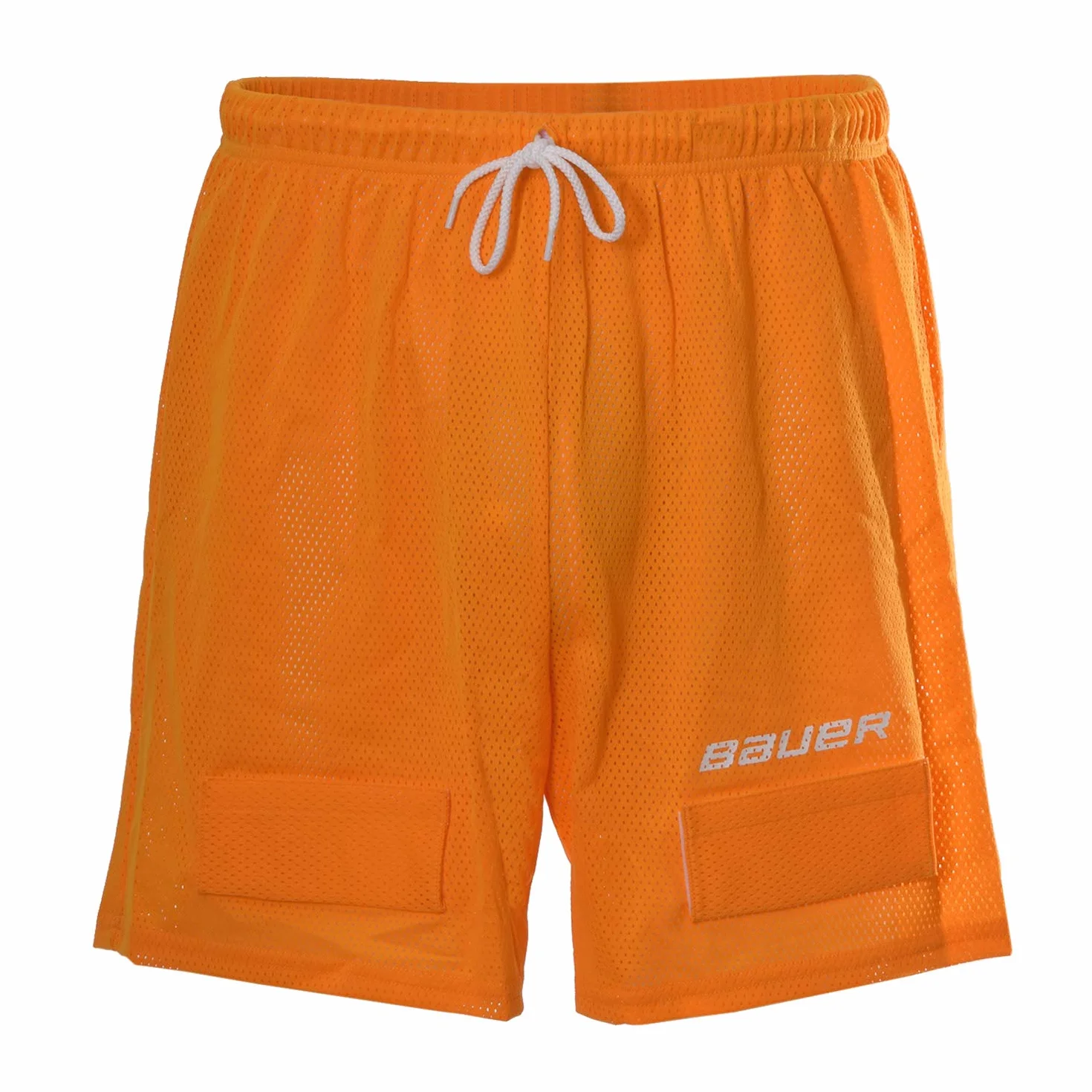 Bauer Jock Short Mesh Senior Pantalones Cortos Hockey Hielo