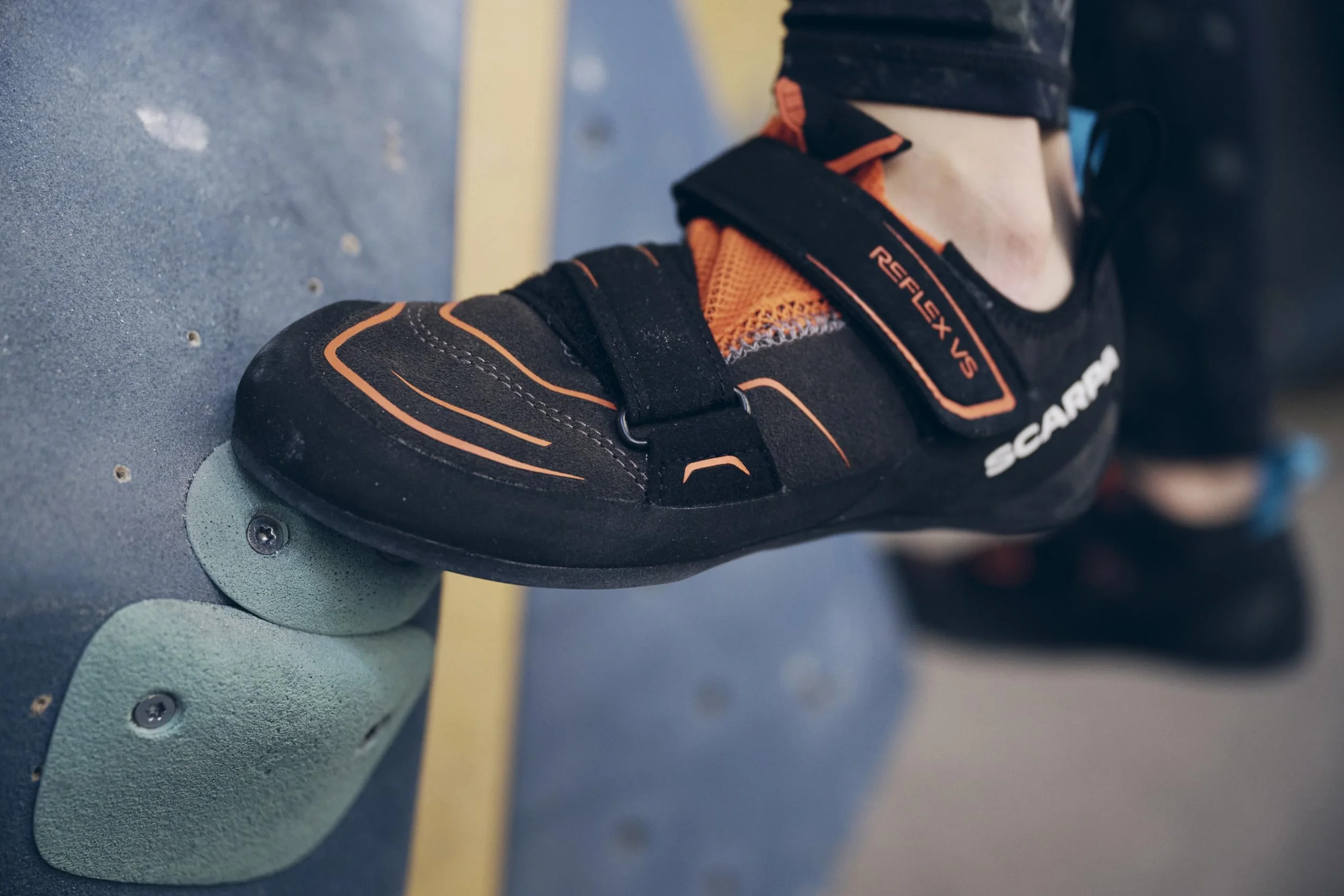 SCARPA Reflex VS Zapatos de escalada para hombre