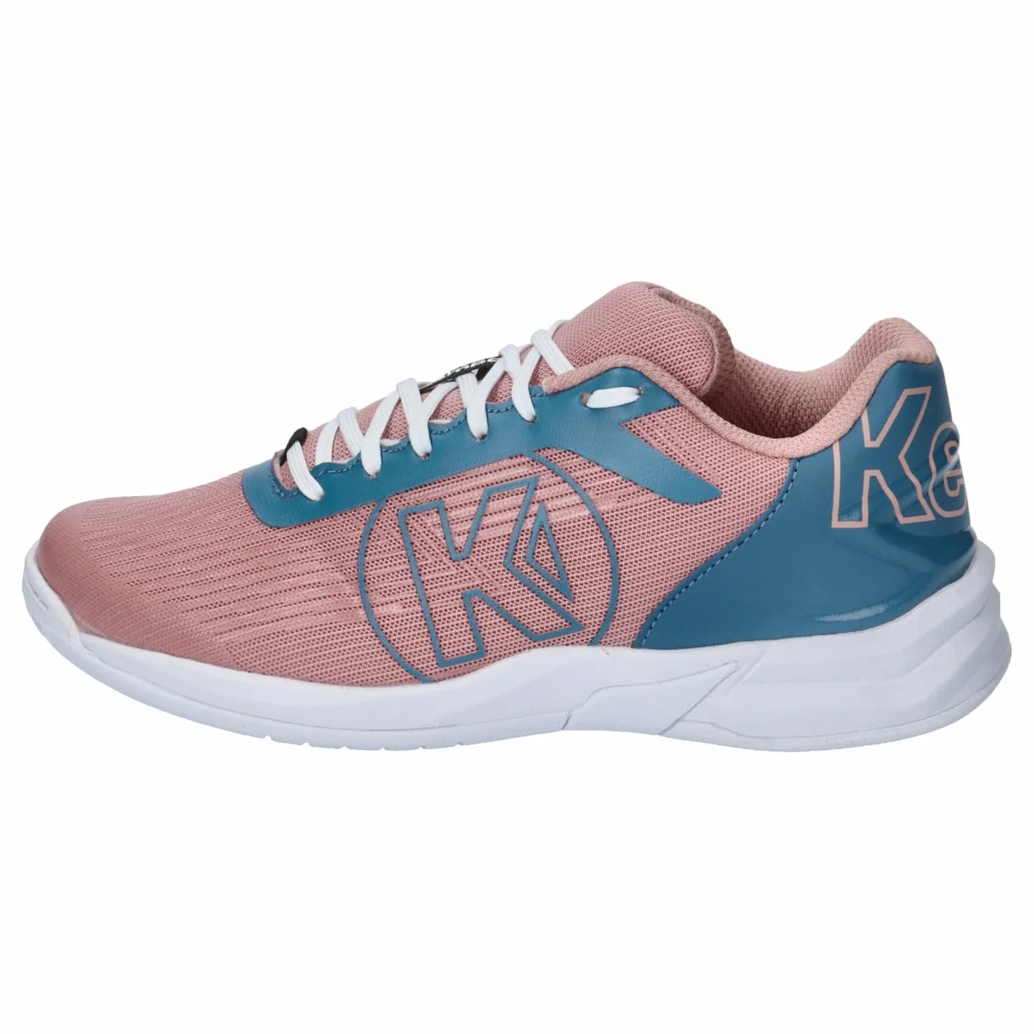 Kempa Attack 2.0 Women Zapatillas de Balonmano Transpirables