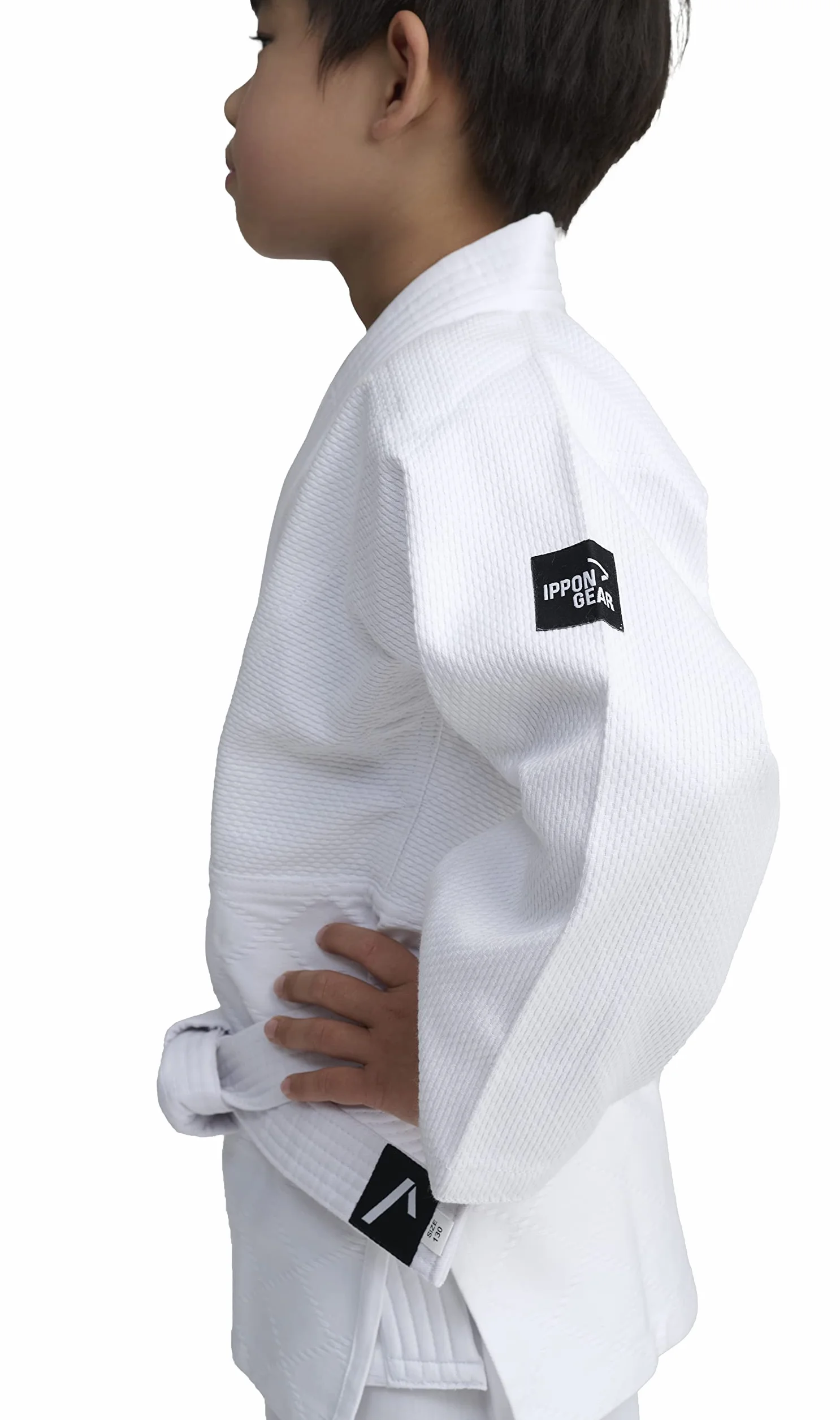 IPPONGEAR Future 2 Traje de judo para niños