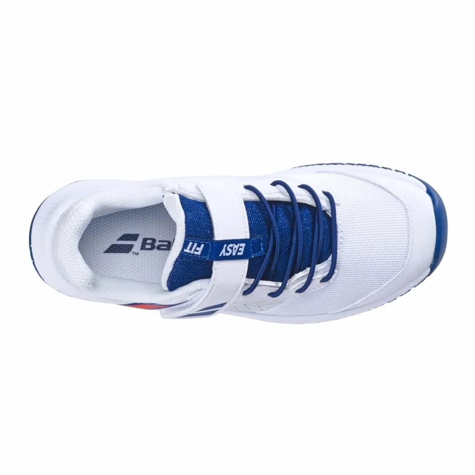 Babolat Pulsion Azul Niño