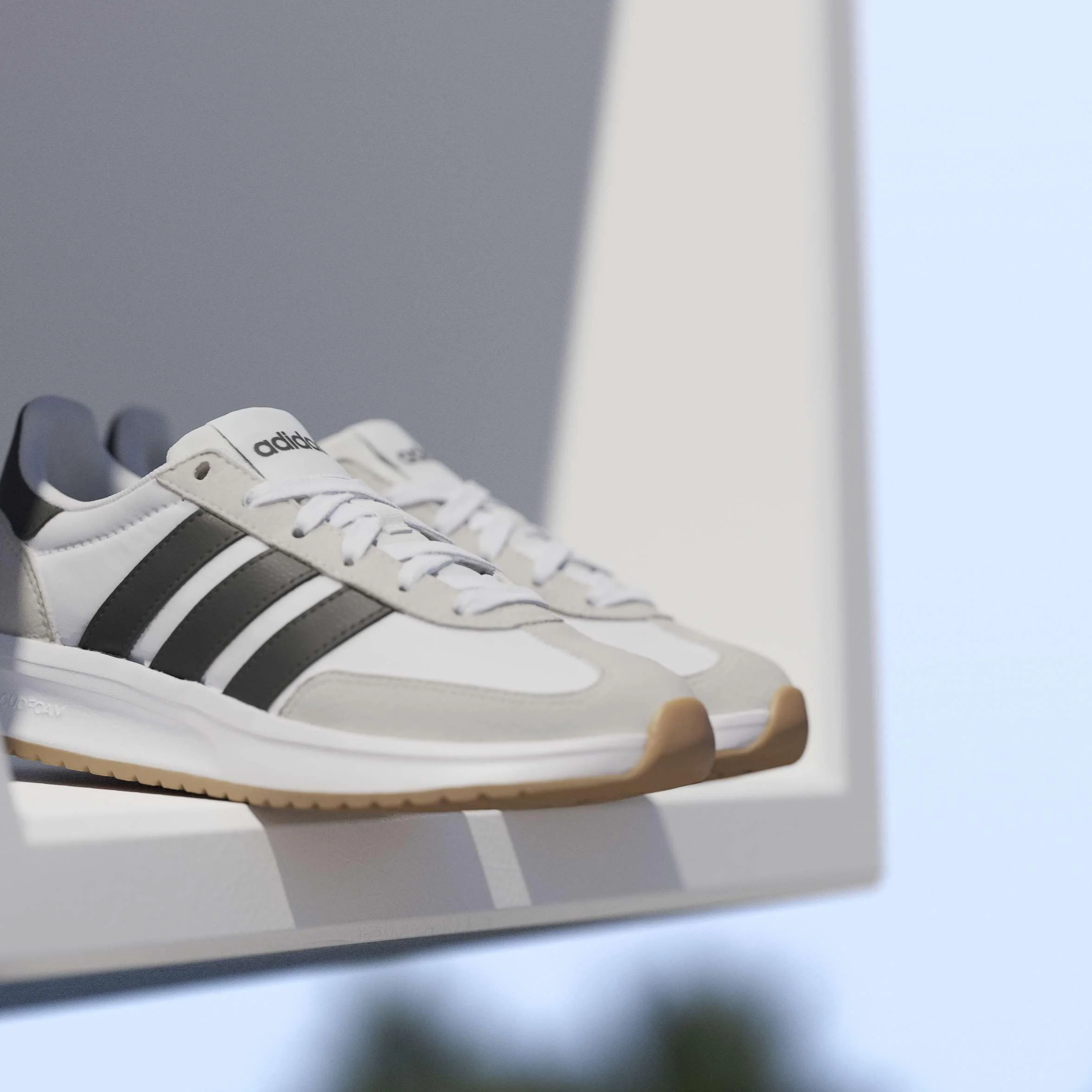 adidas Run 70s 2.0 Zapatos Junior