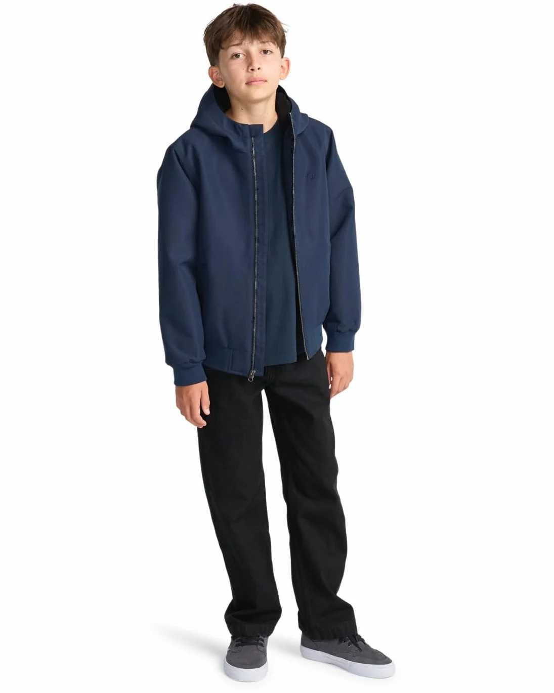 Element Apparel Outer Layer Niños 8-16