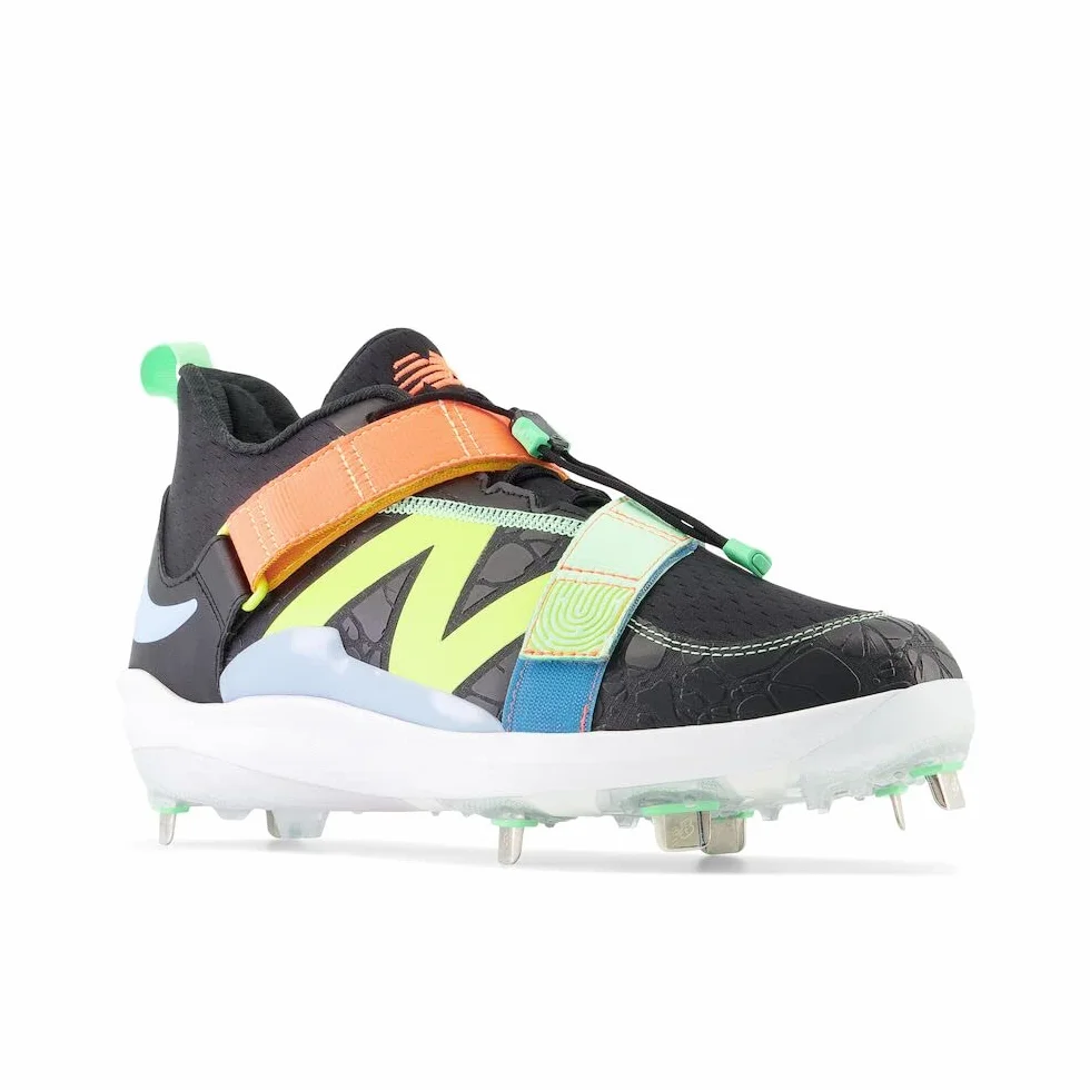 New Balance FuelCell Lindor V2 - Tenis de béisbol para Hombre
