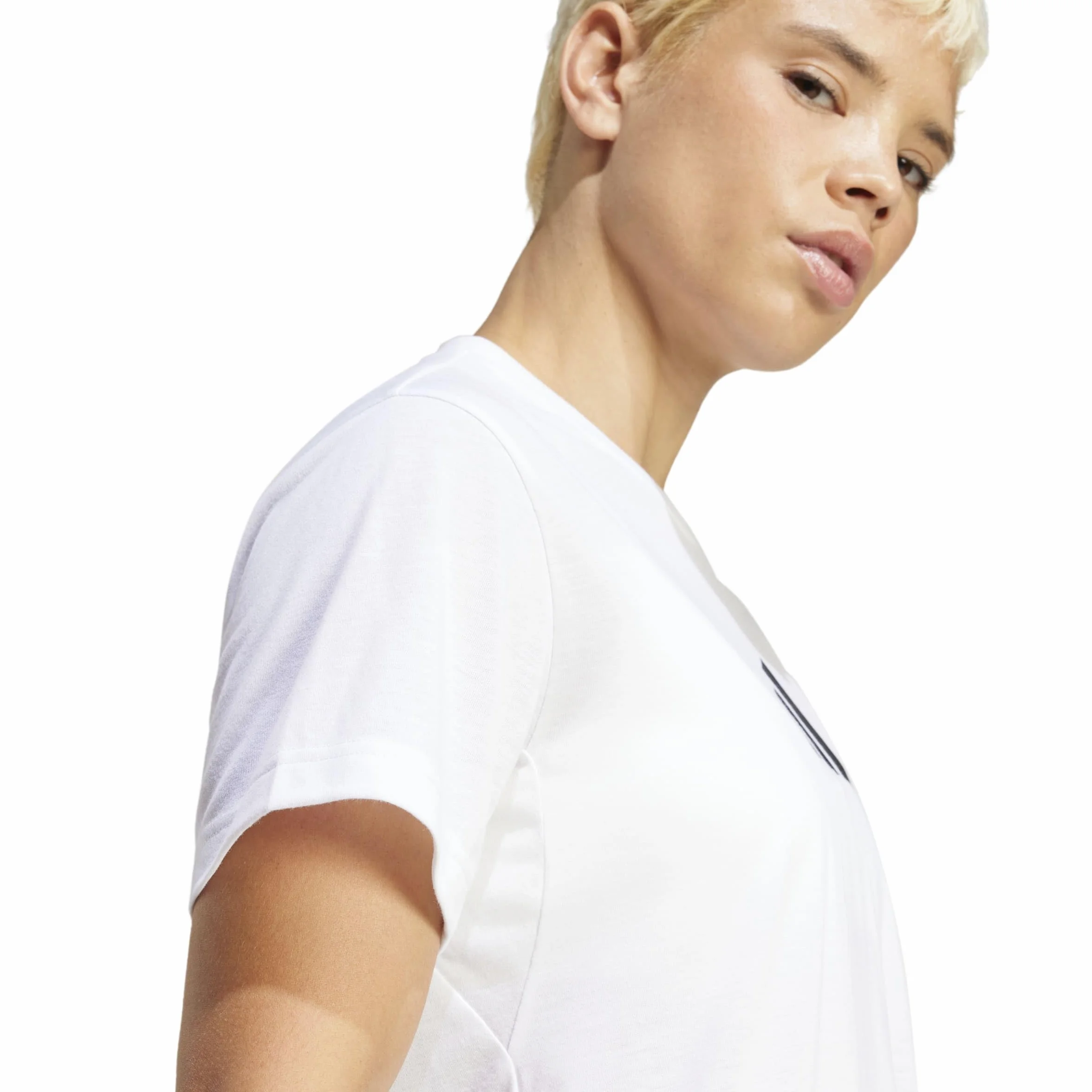 Adidas Performance Logo Training T-Shirt Camiseta Mujer Pack de 1