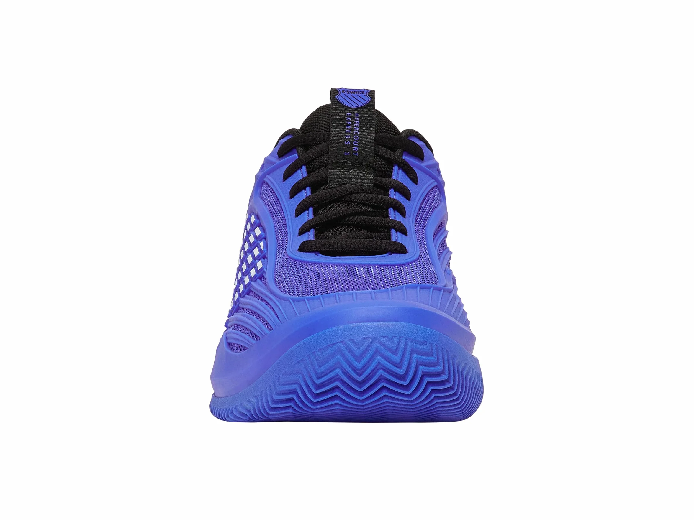 K-Swiss Hypercourt Express 3 Clay Tenis Shoe Hombre