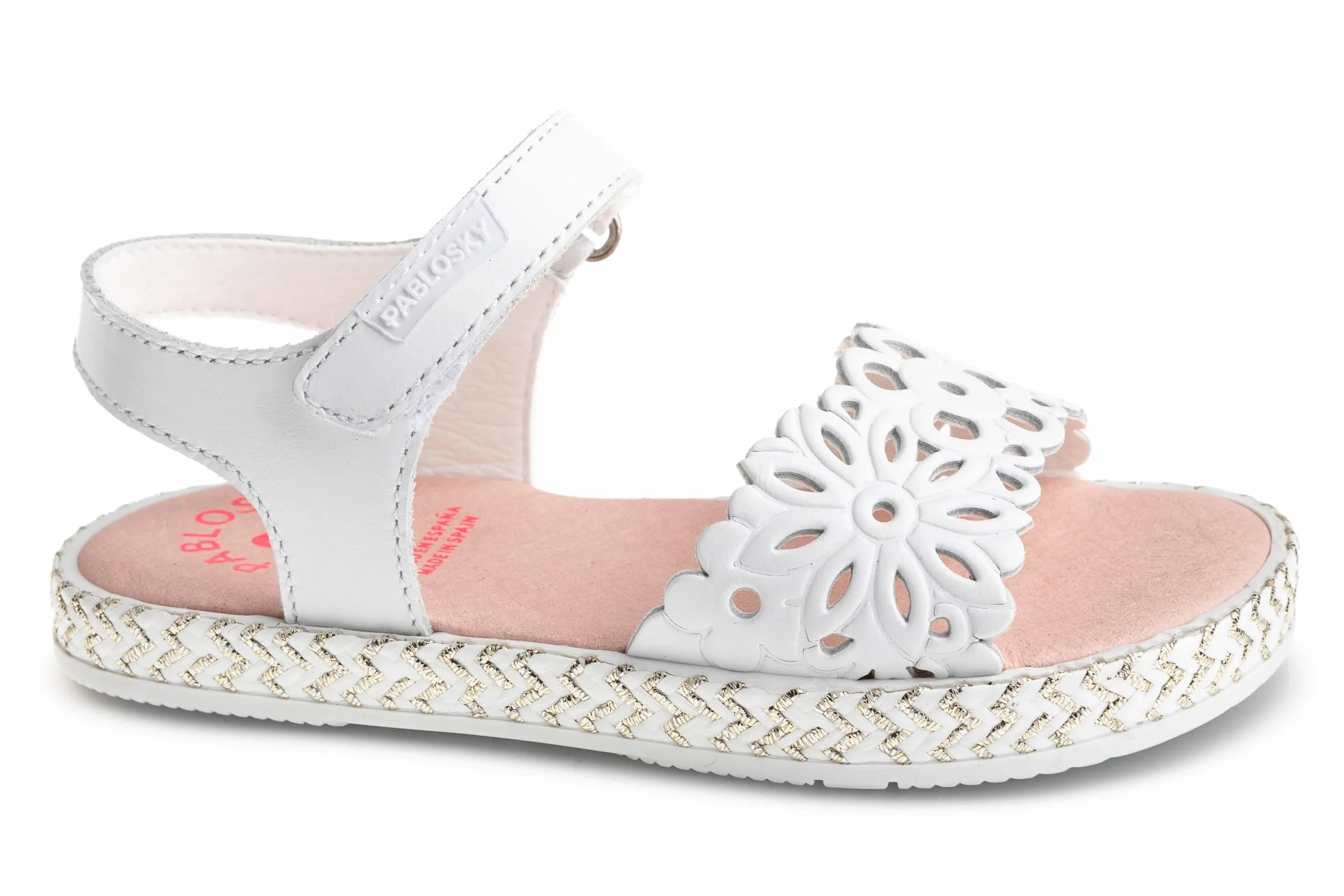 Pablosky Pepa 437100 Sandalia