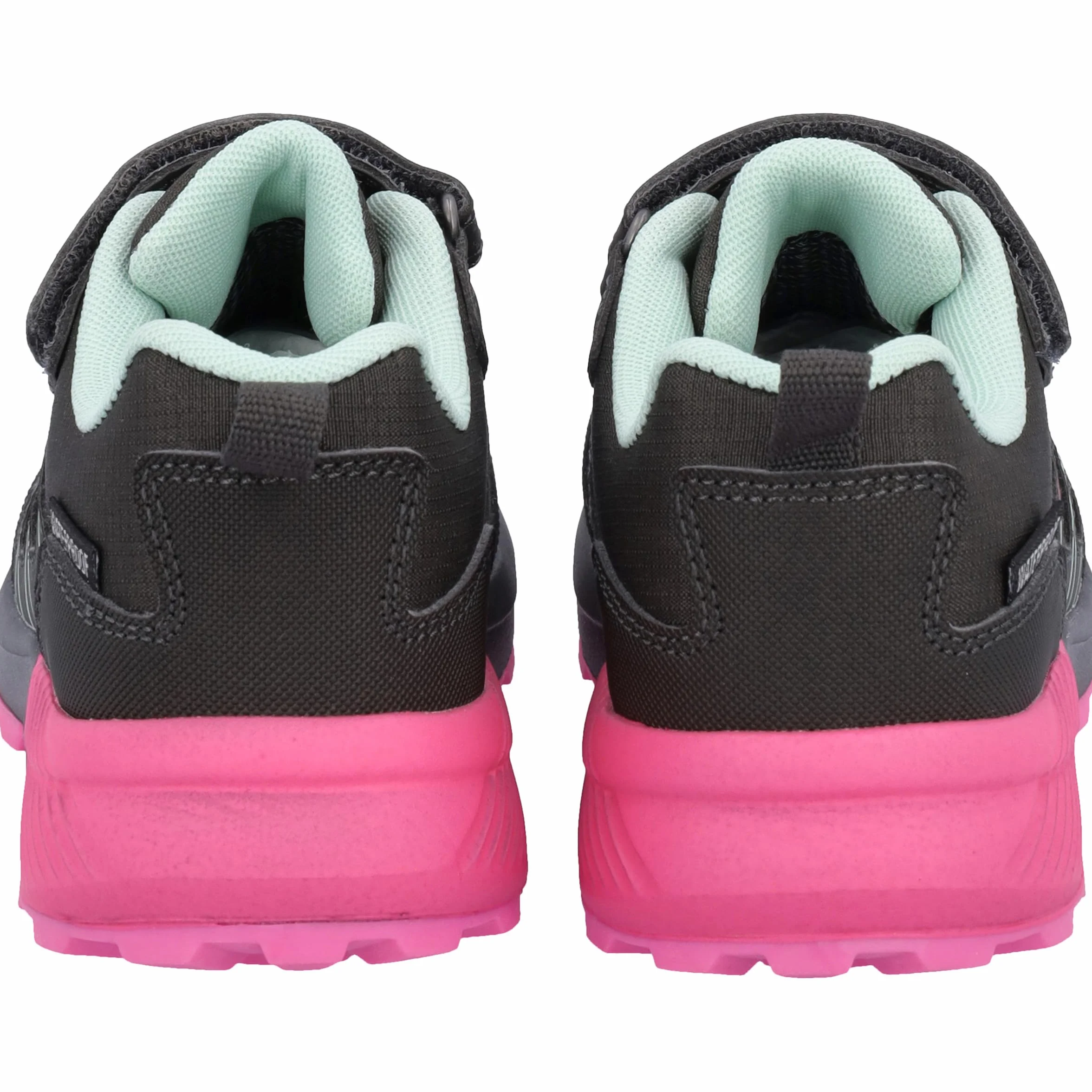 CMP Kids Hulysse WP Lifestyle Shoes Zapatos Deportivos para niños