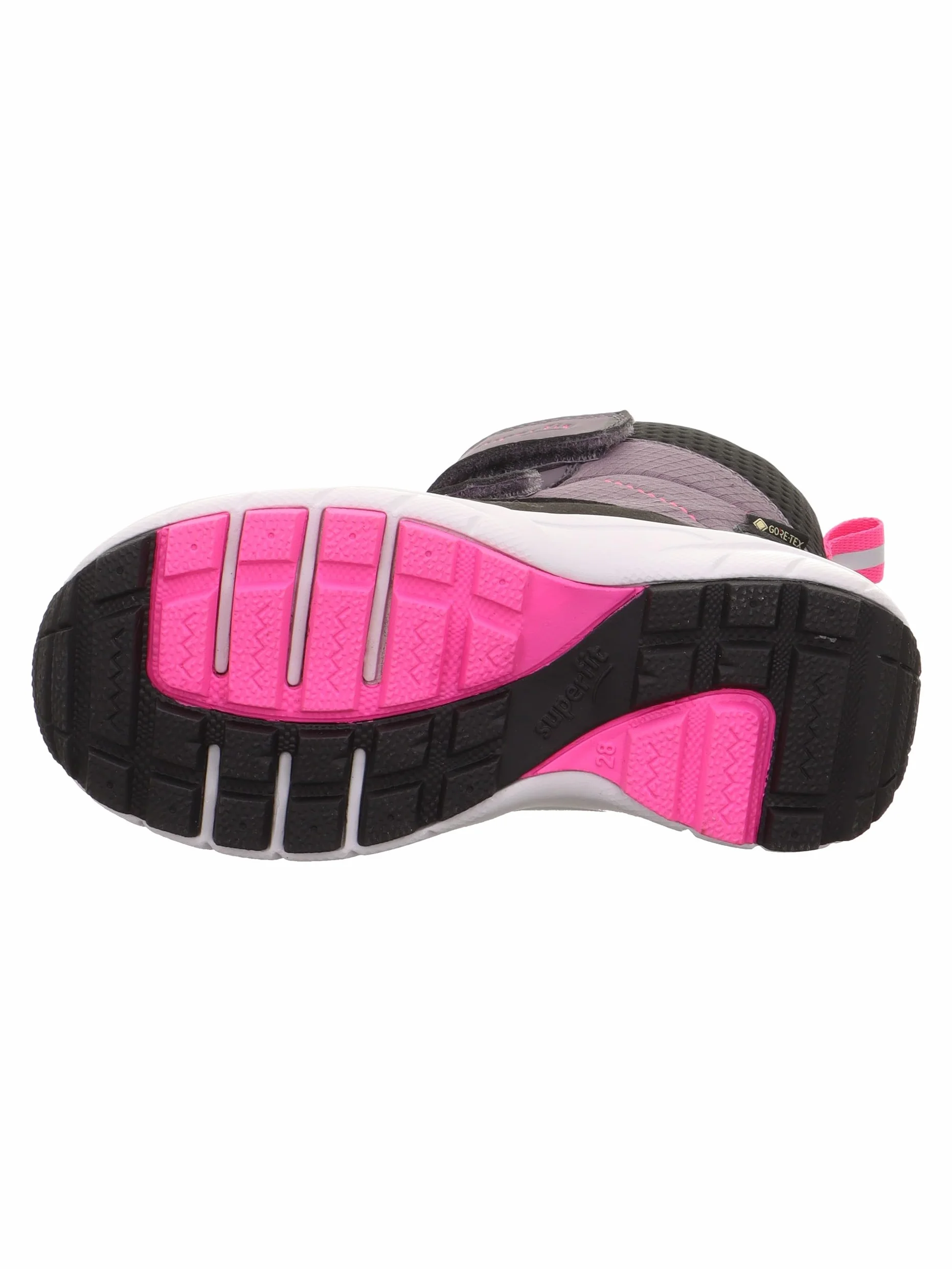 Superfit Culusuk 2.0 Botas para Nieve Niñas Gore-Tex Warm Gefütterte