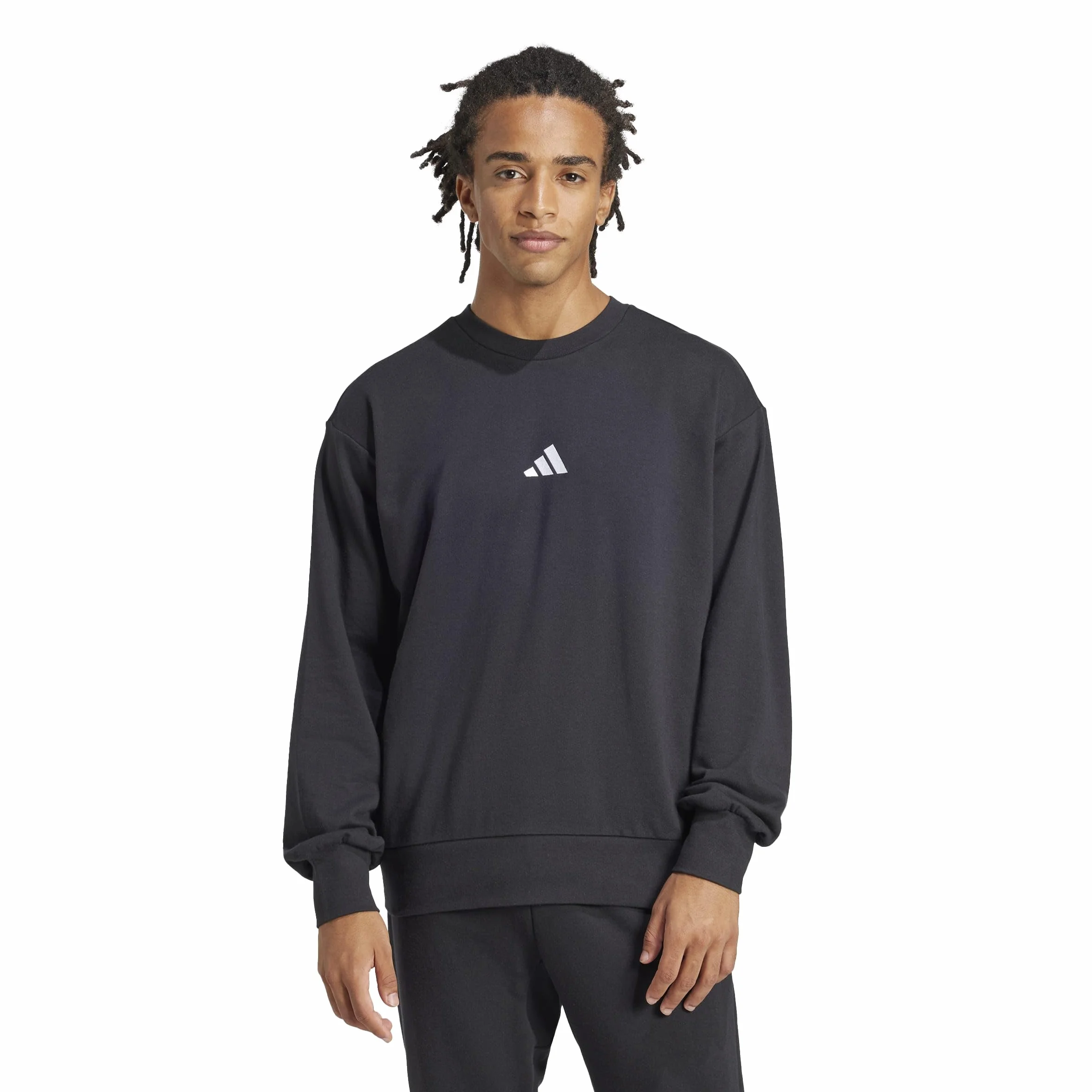 Adidas Męska Bluza Essentials Fleece