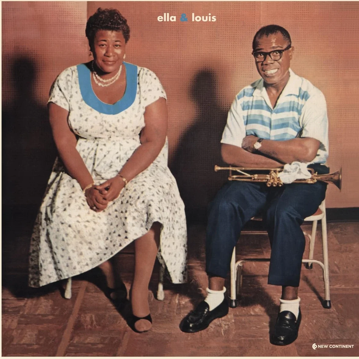 Ella & Louis
