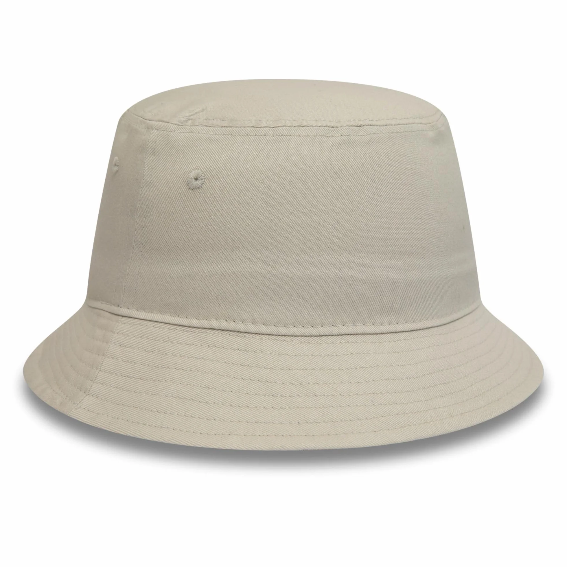 New Era NE Essential Stone Tapered Bucket Hat