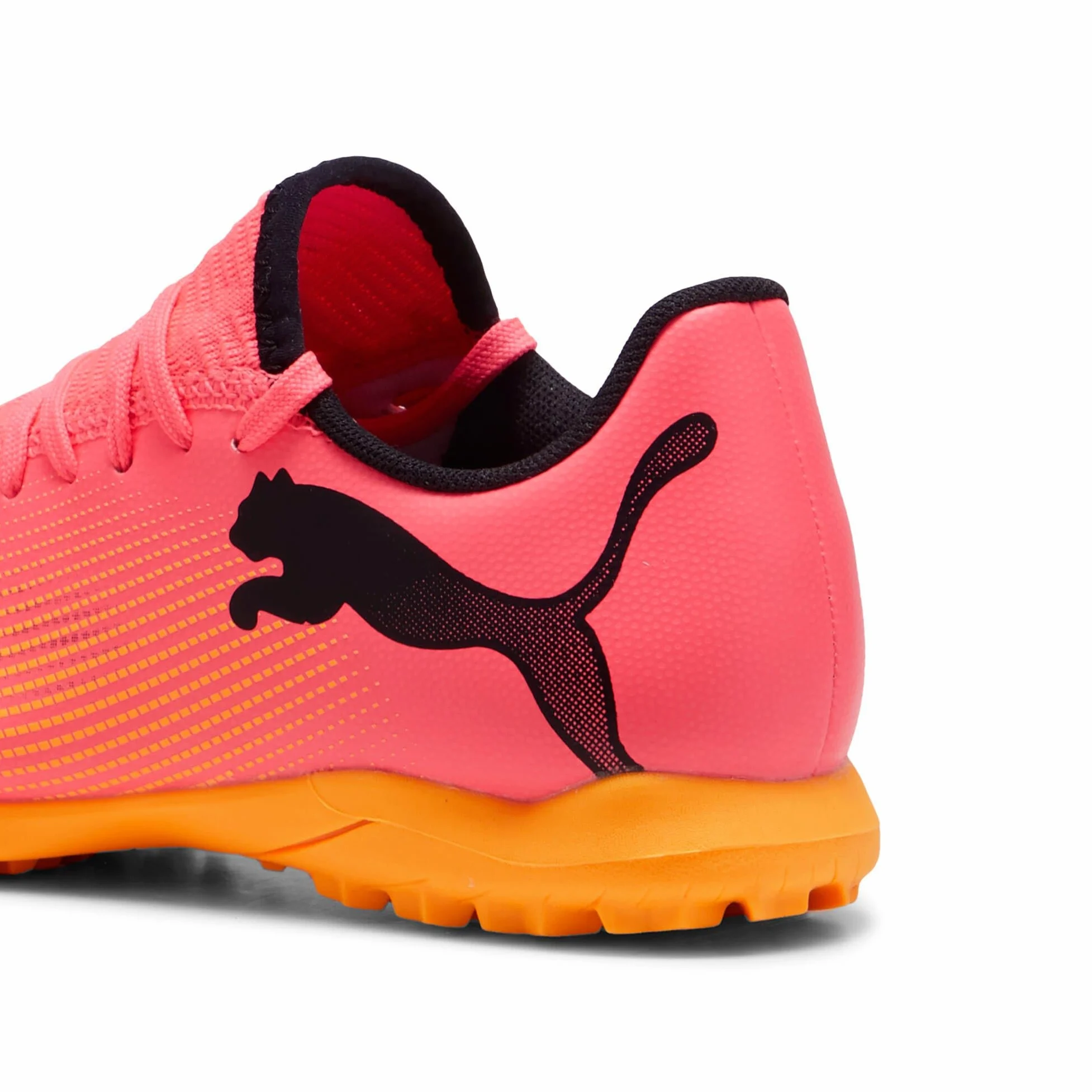 Puma Future 7 Play TT Jr Soccer ShoeUnisex niños