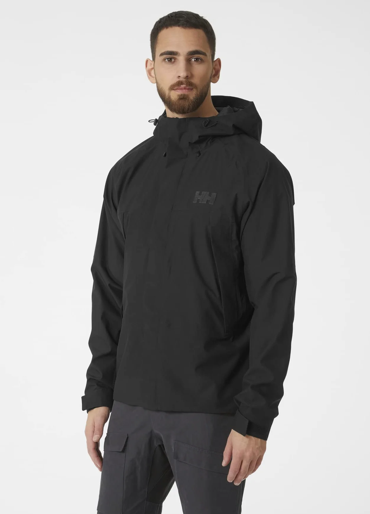 Helly Hansen Chaqueta Banff Shell Hombre