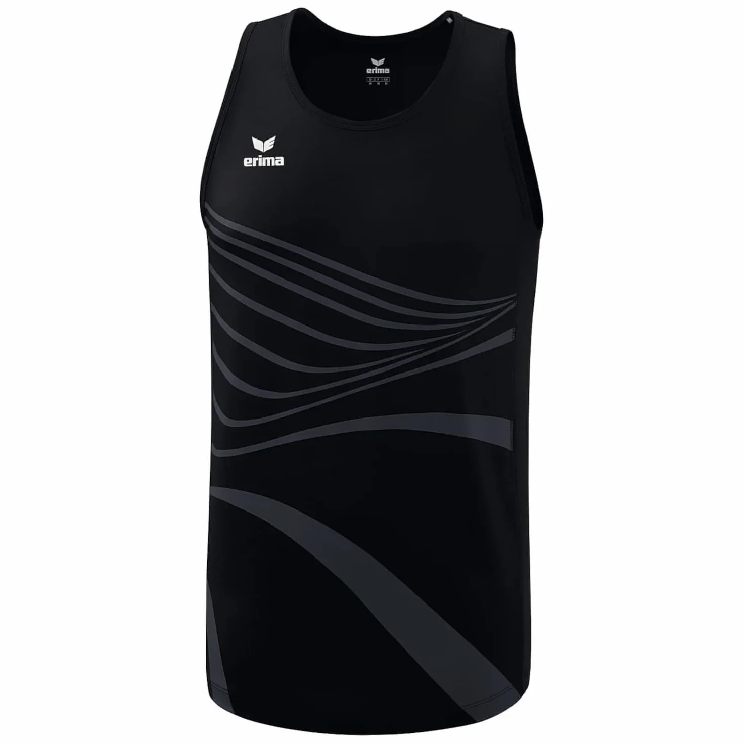 Erima Racing 2.0 Singlet Funcional Unisex