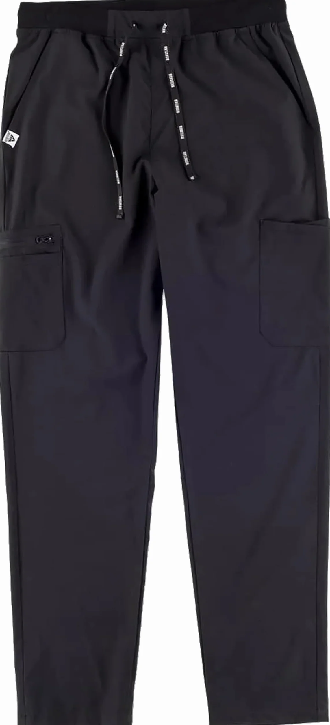 Pantalón Sanitario Mujer y Hombre Pijama elástico Slim FIT Médico Enfermera Dentista Estética Veterinaria Unisex