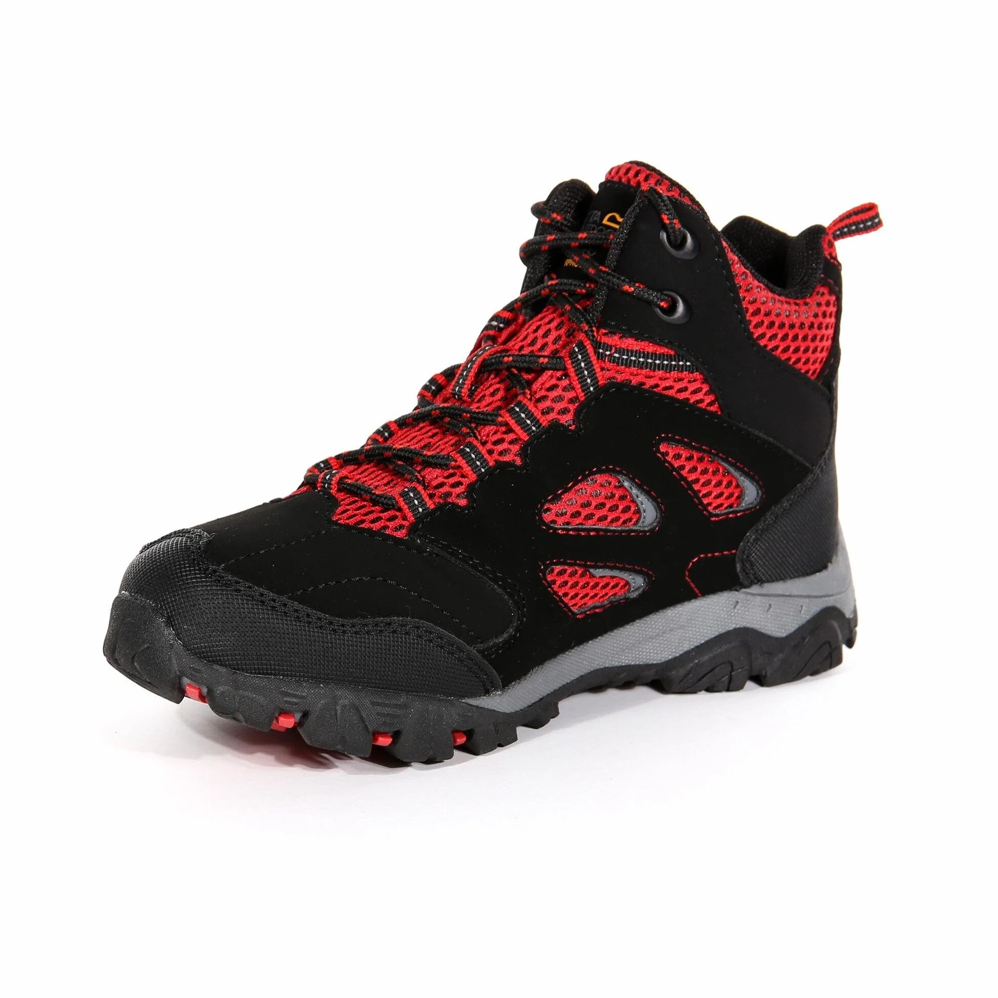 Regatta Holcombe Iep Jnr Walking Shoe para Niños
