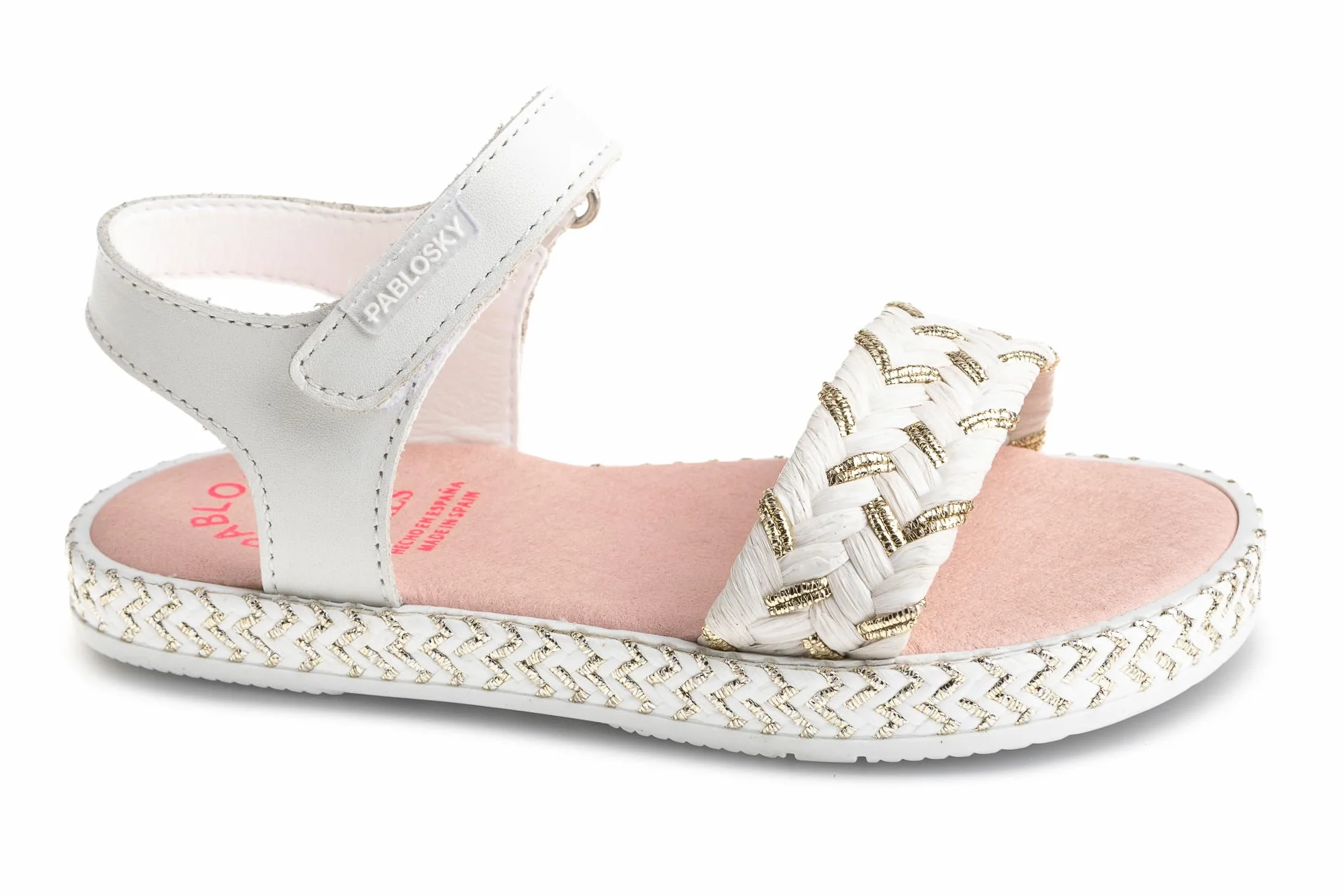 Pablosky Pepa 436800, Sandalia