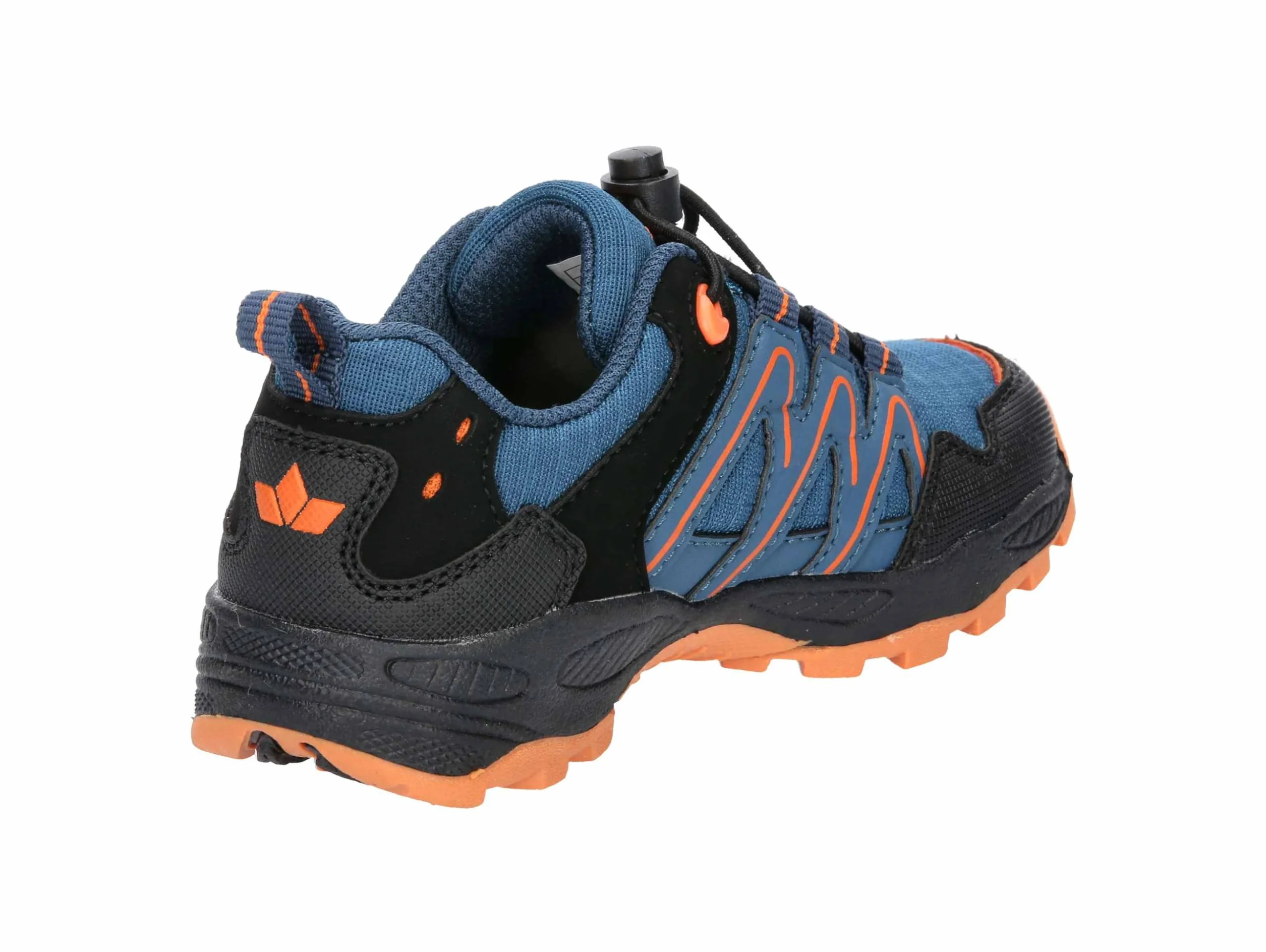 Lico Leander Zapatillas de trekking niños