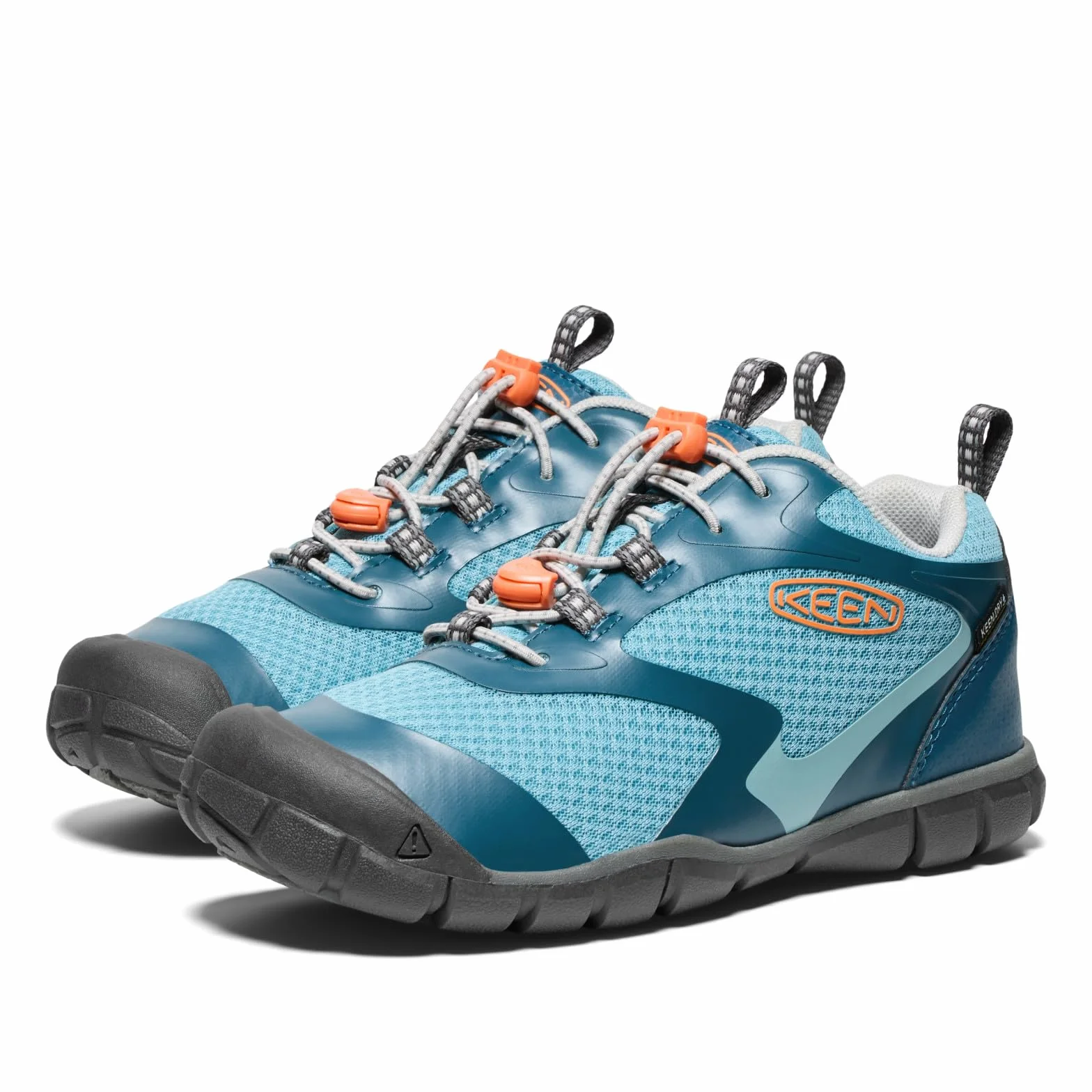 Keen Tread Rover Waterproof Zapatillas niños