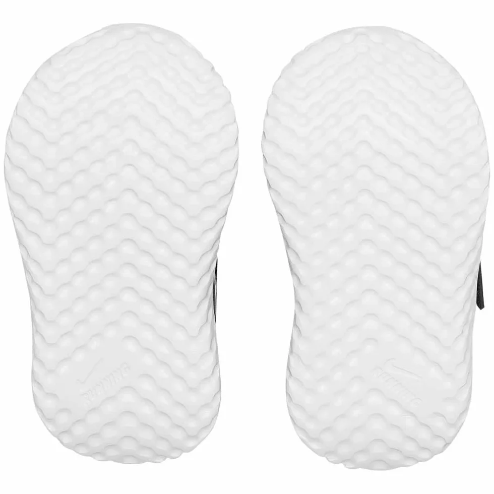 Nike Revolution 5 PSV Zapatillas Unisex niños Nero 22 EU