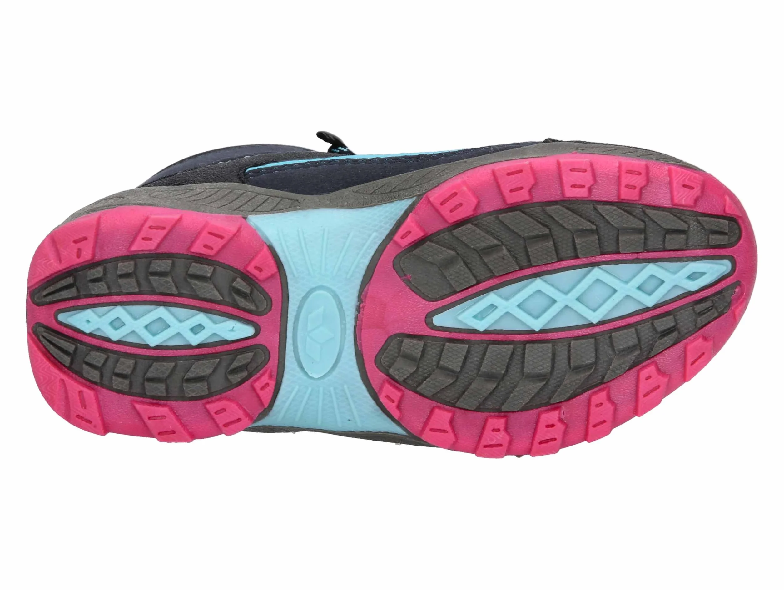 Lico Griffin High Botas de senderismo niños