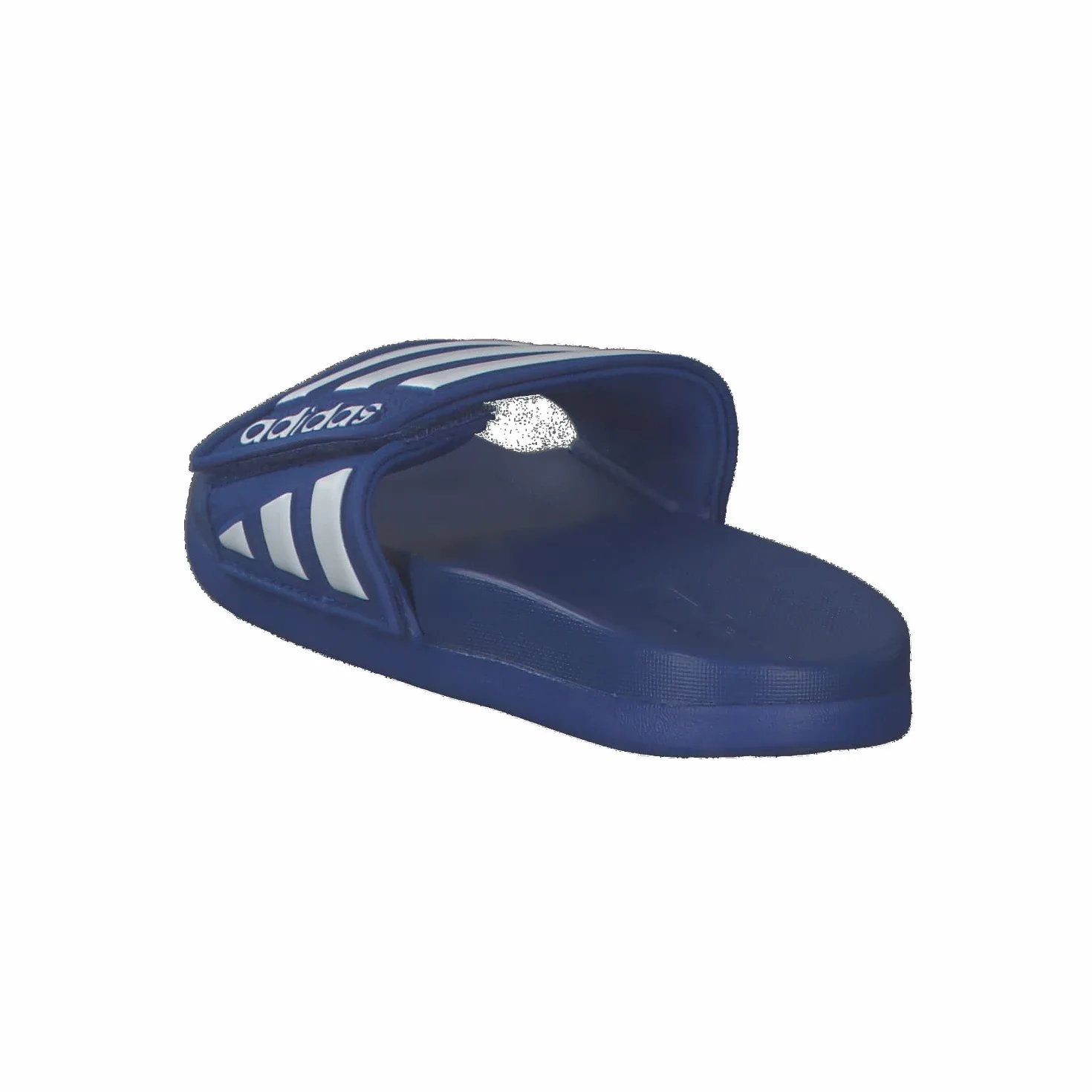 Buty sportowe adidas Adilette Comfort Adj K dla dzieci