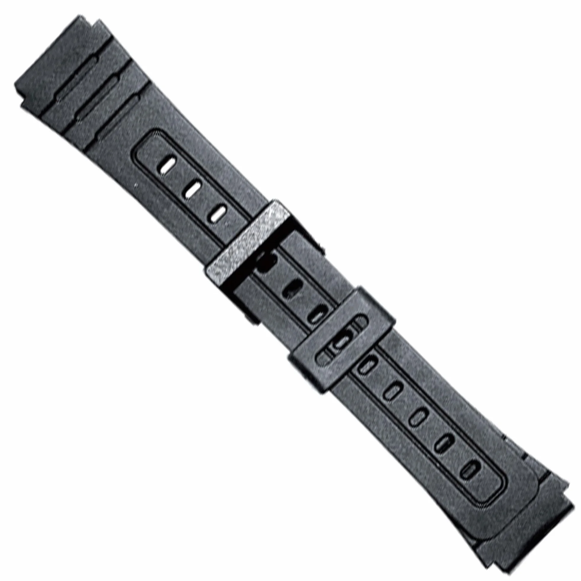 Pasek do zegarka Casio F-91W F-105 F-106W 18mm