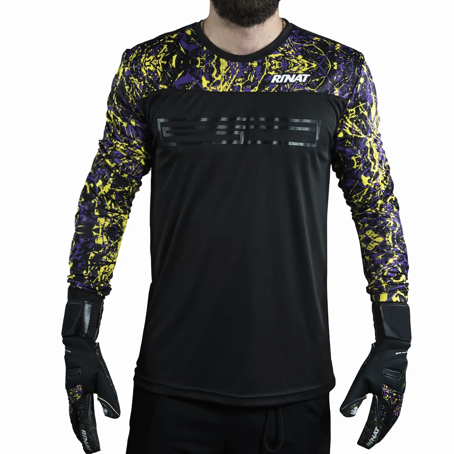 Rinat Aries Jersey de Portero Unisex Adulto