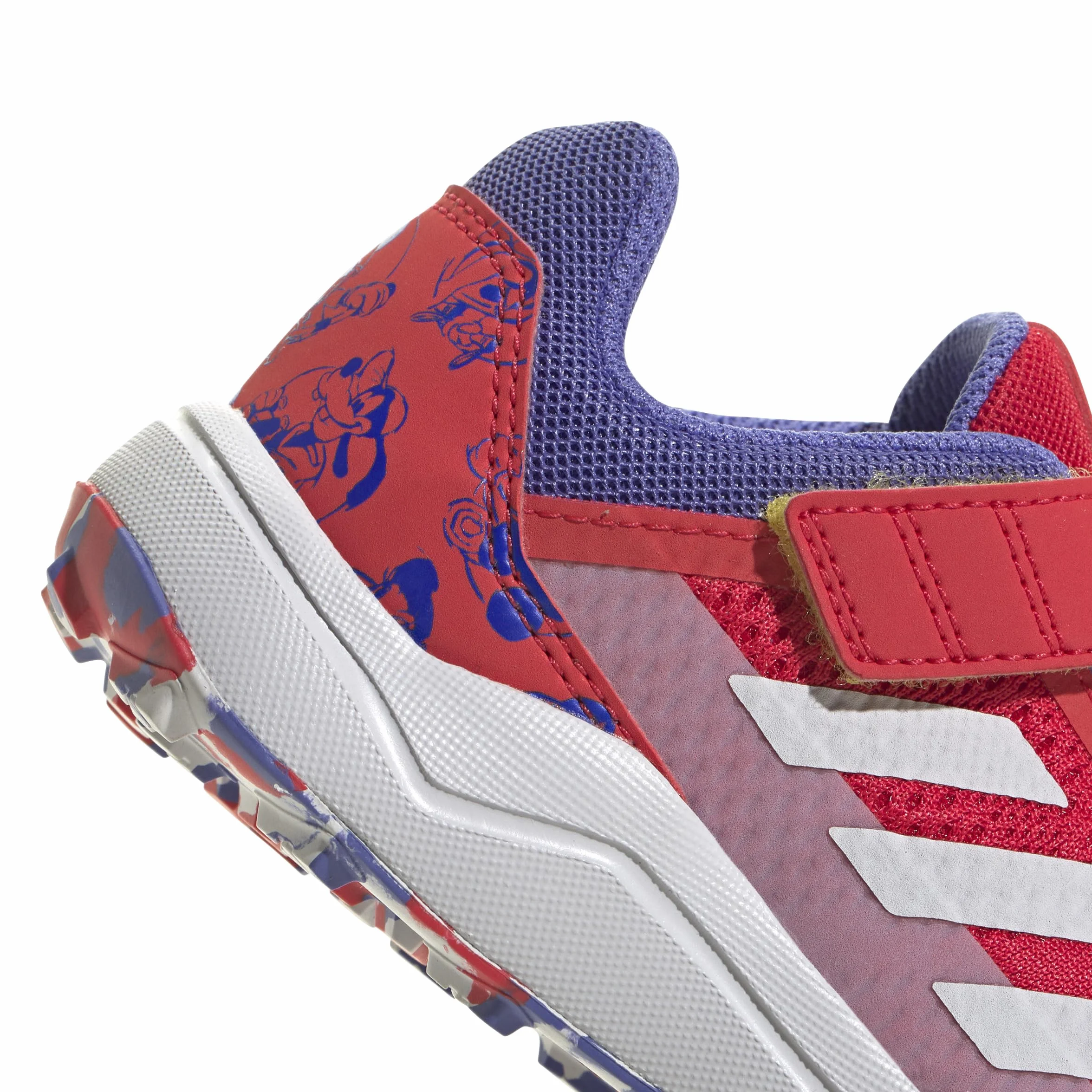 adidas Terrex Agravic Flow X Disney Trail Running Shoe Zapatillas Unisex niños