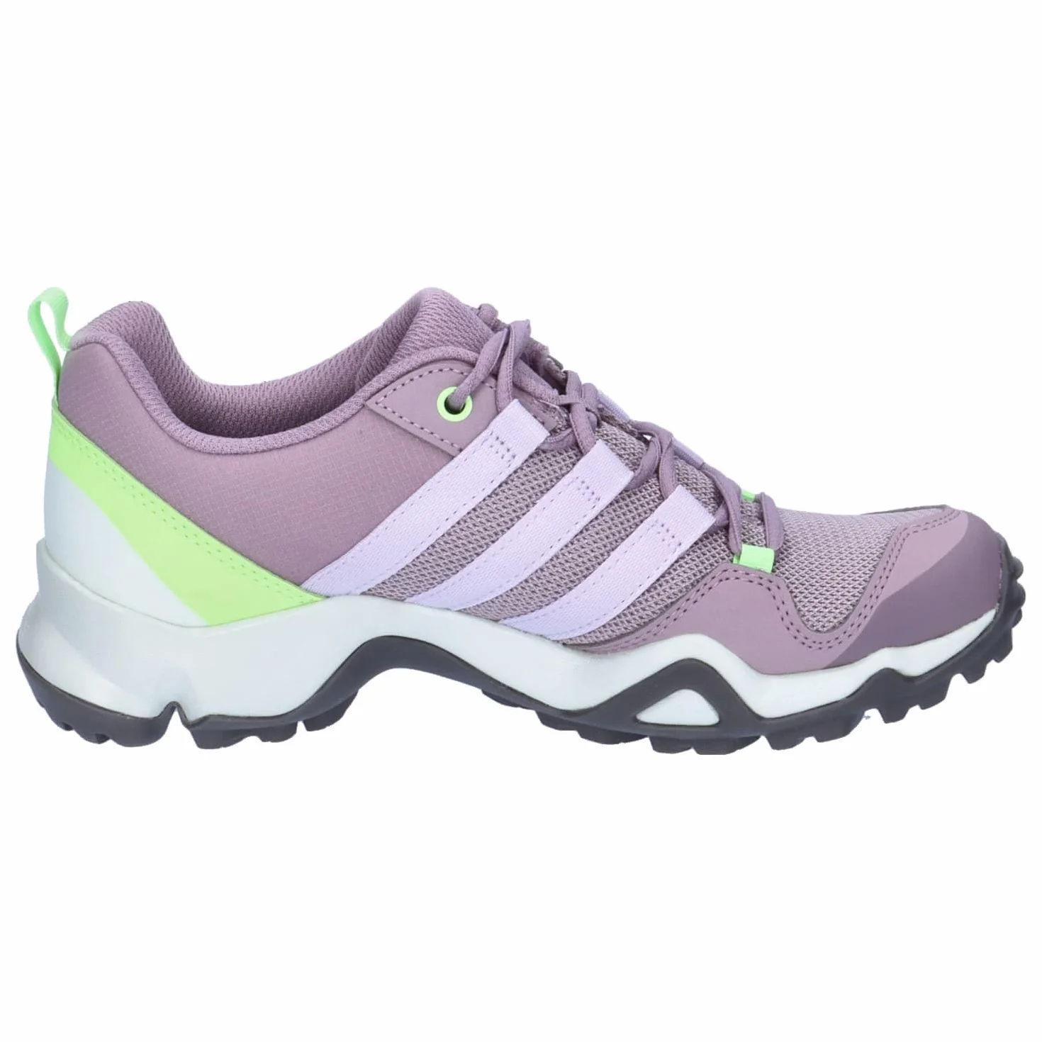 Adidas Terrex Ax2r Hiking Shoes Zapatos de senderismo Unisex niños
