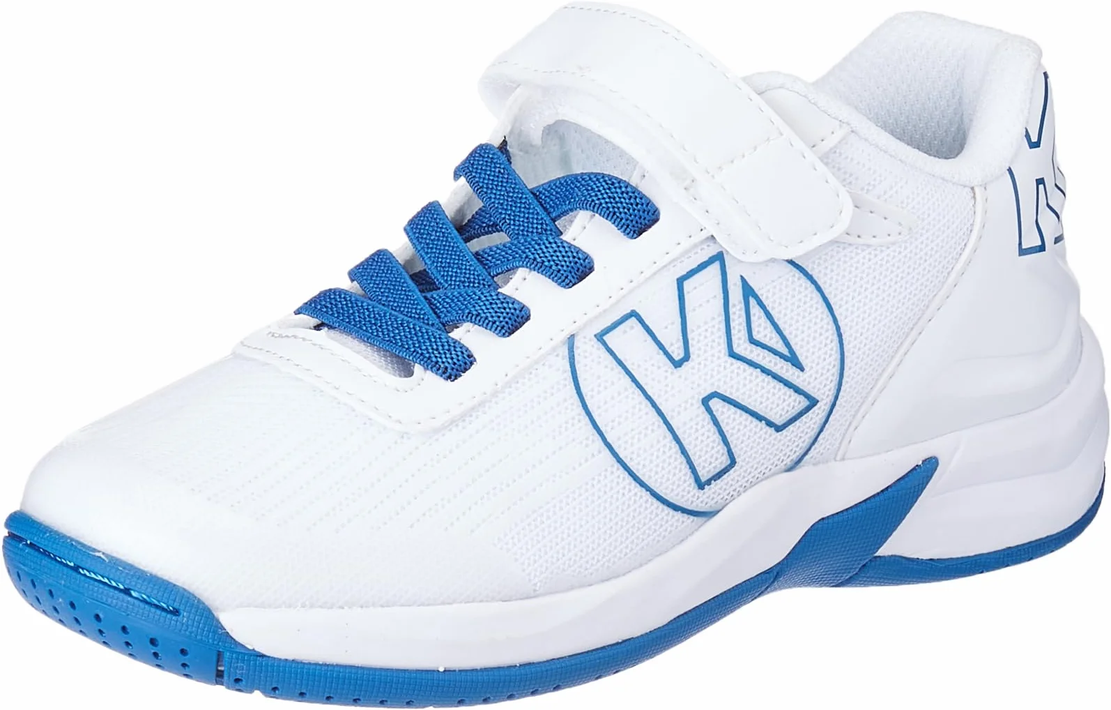Kempa Attack 2.0 Junior Zapatilla de Balonmano Unisex niños